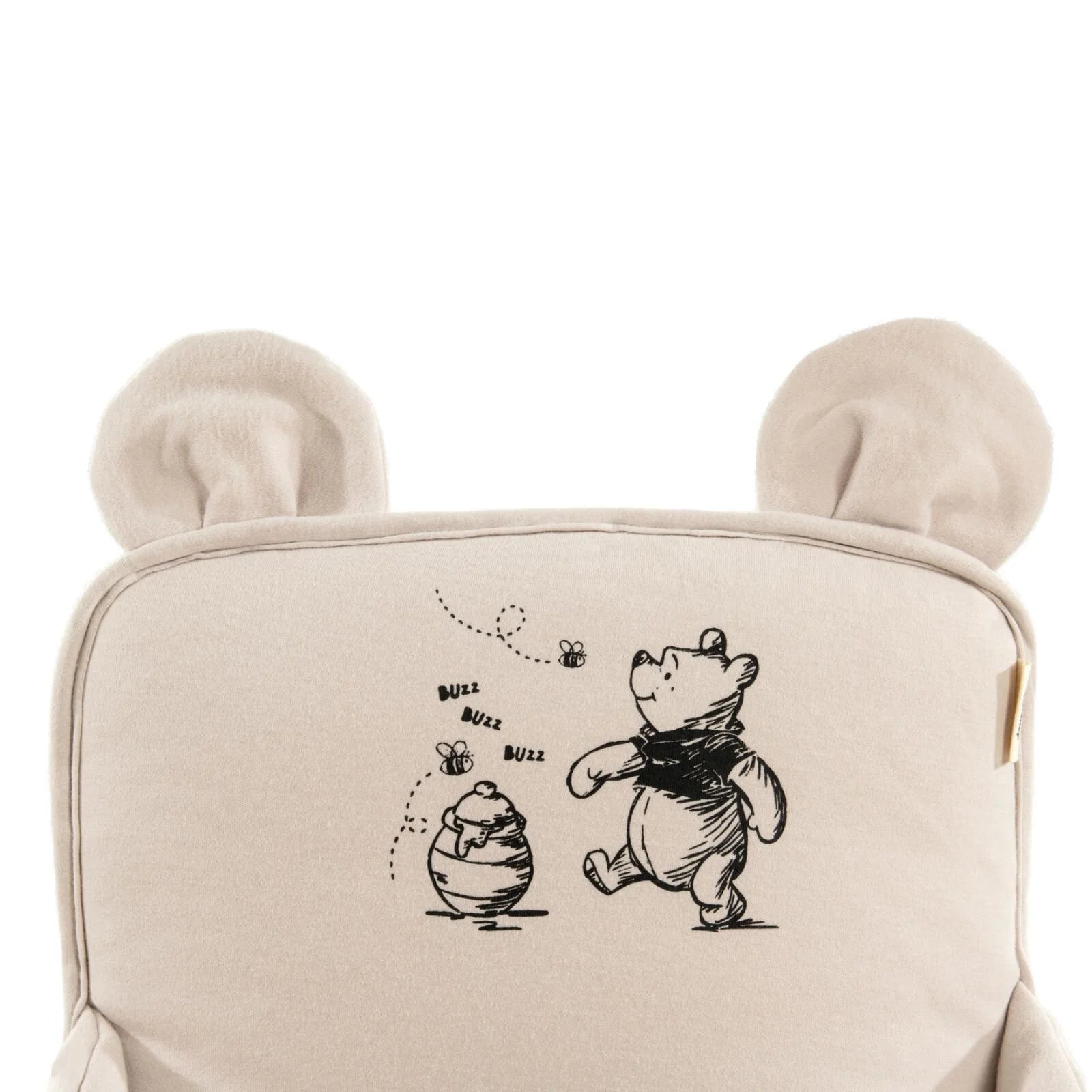 Hauck Disney Alpha Cosy Select - Winnie the Pooh Beige - ebebek - Black Friday