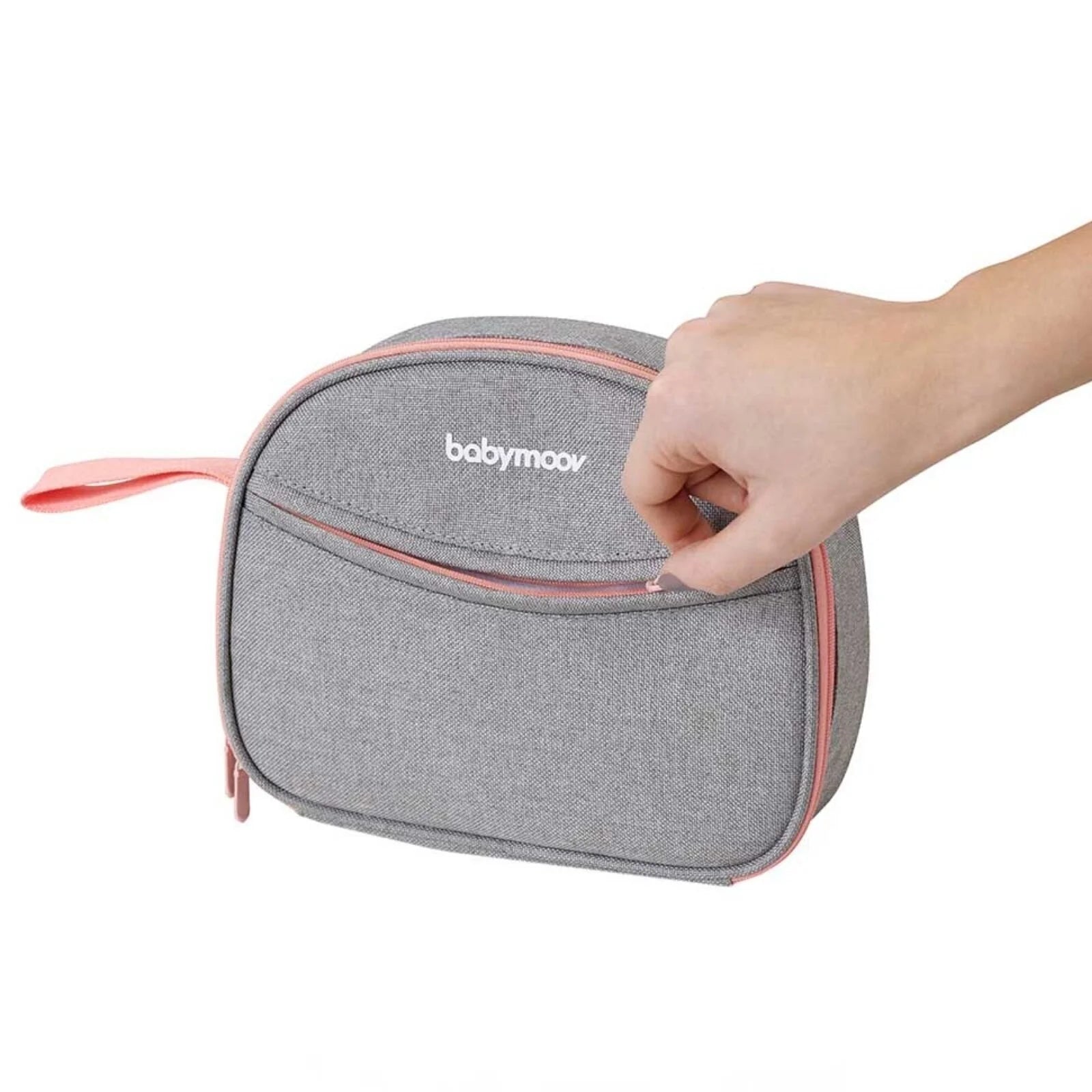 Babymoov Baby Grooming Set - Peach - ebebek - Black Friday