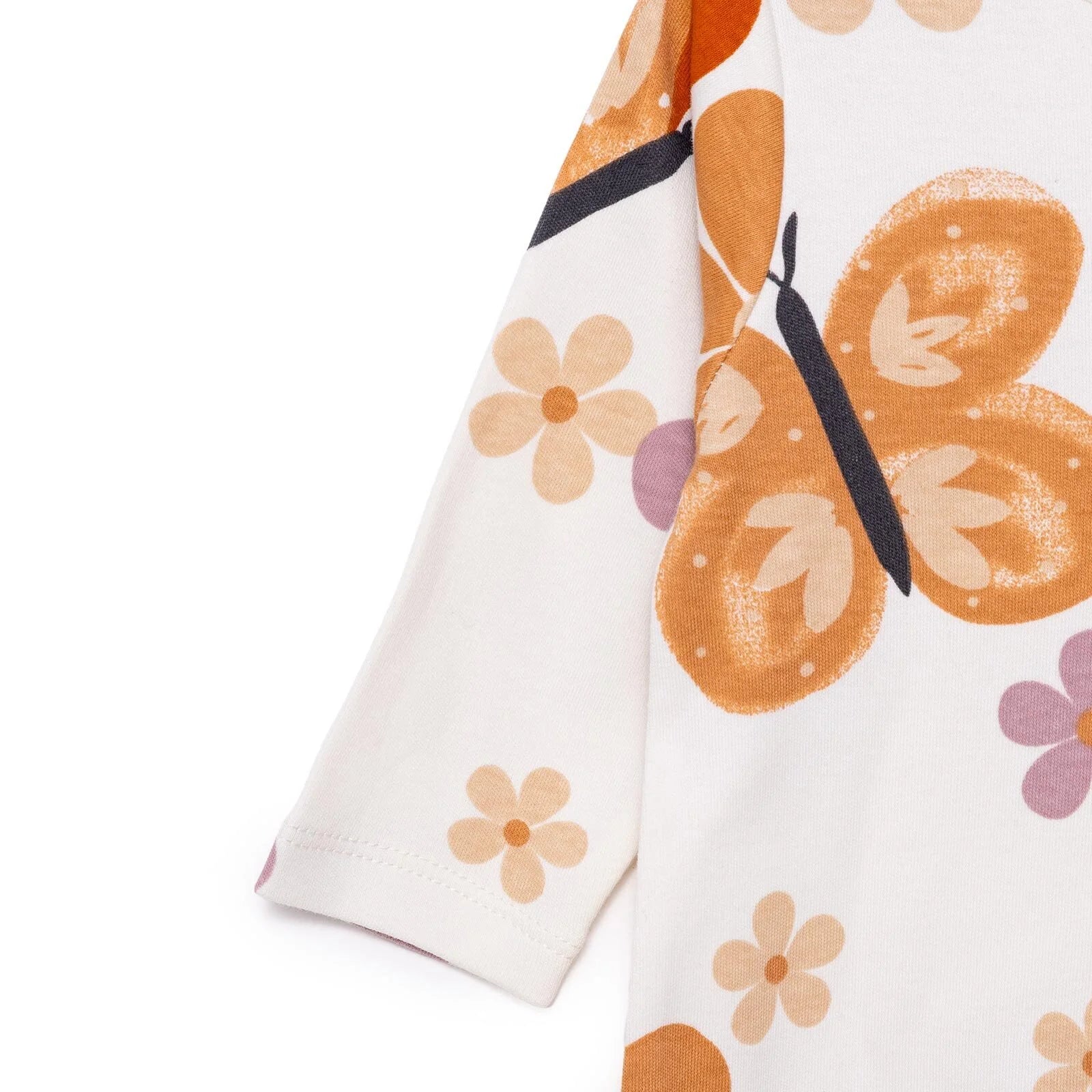 HelloBaby Girl Jumpsuit - Beige - ebebek - Black Friday