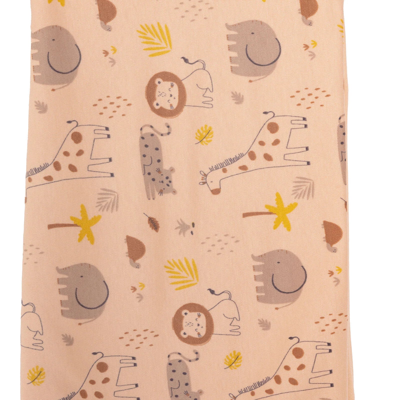 Little Dreams Unisex Blanket - Light Brown - ebebek - Black Friday