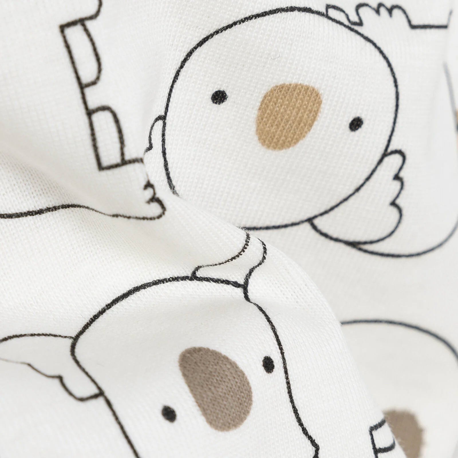 HelloBaby Bodysuit Athlete - Beige - ebebek - Black Friday