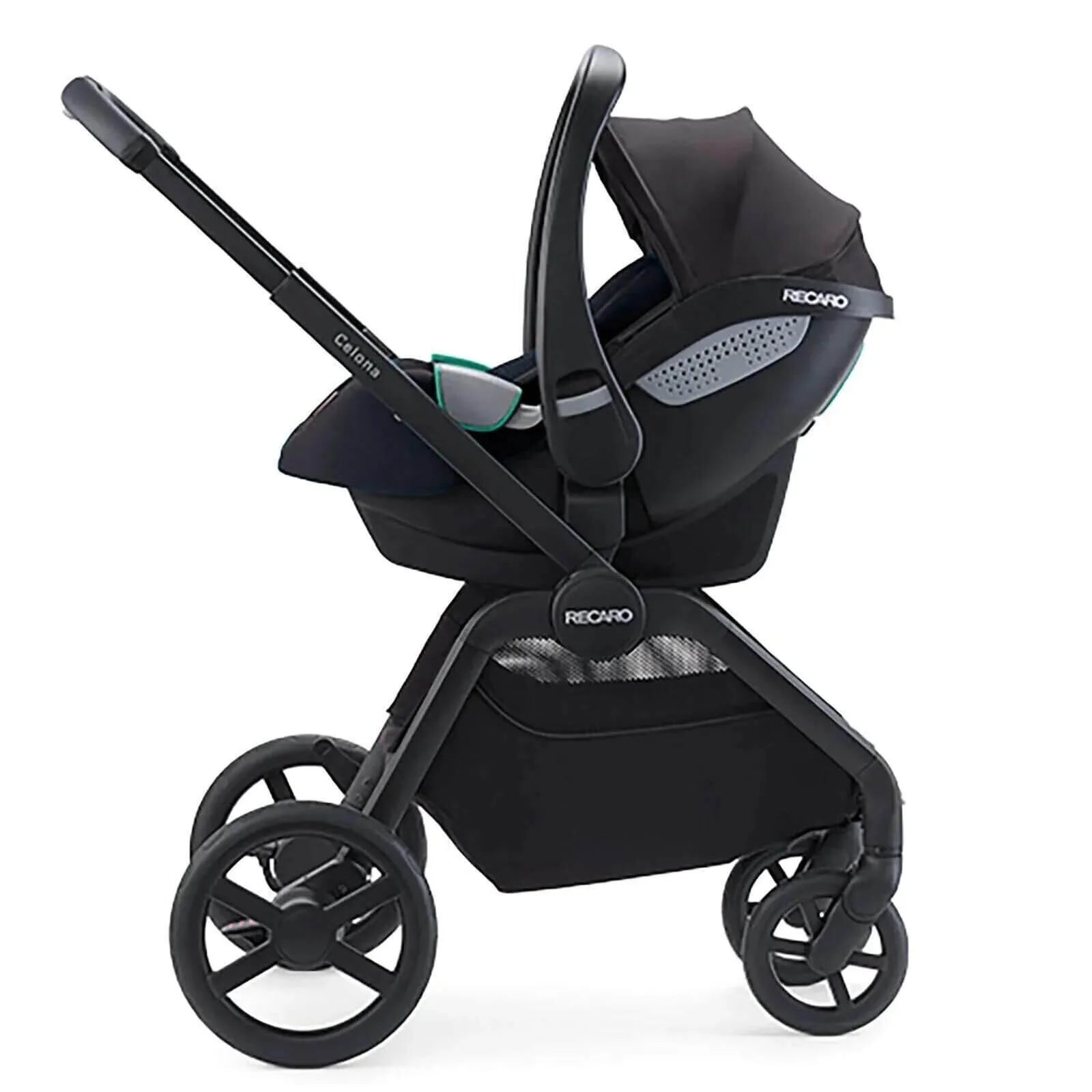 Recaro Avan i - Size Prime - ebebek - Black Friday