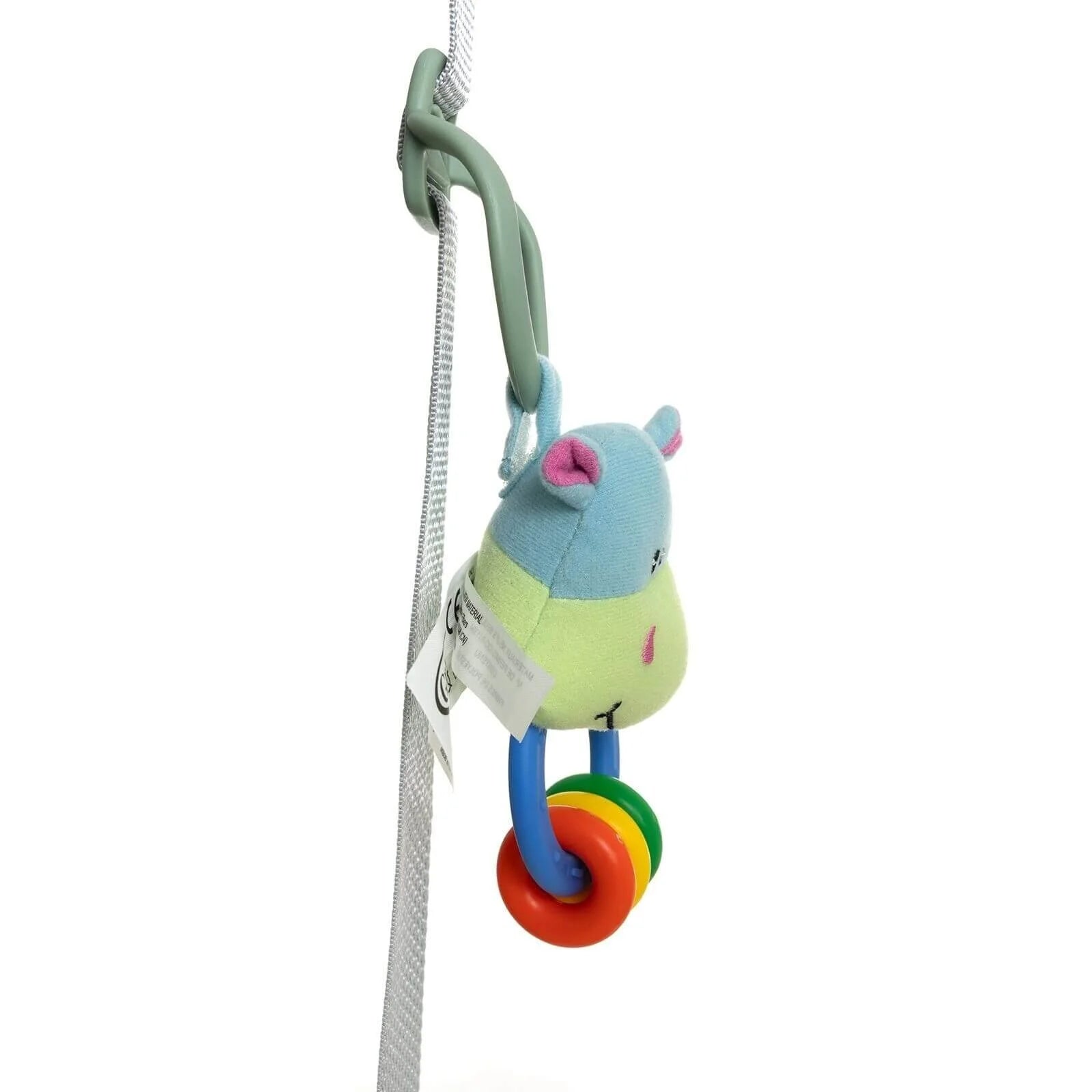 Graco Bumper Jumper - Up & Away - ebebek - Black Friday