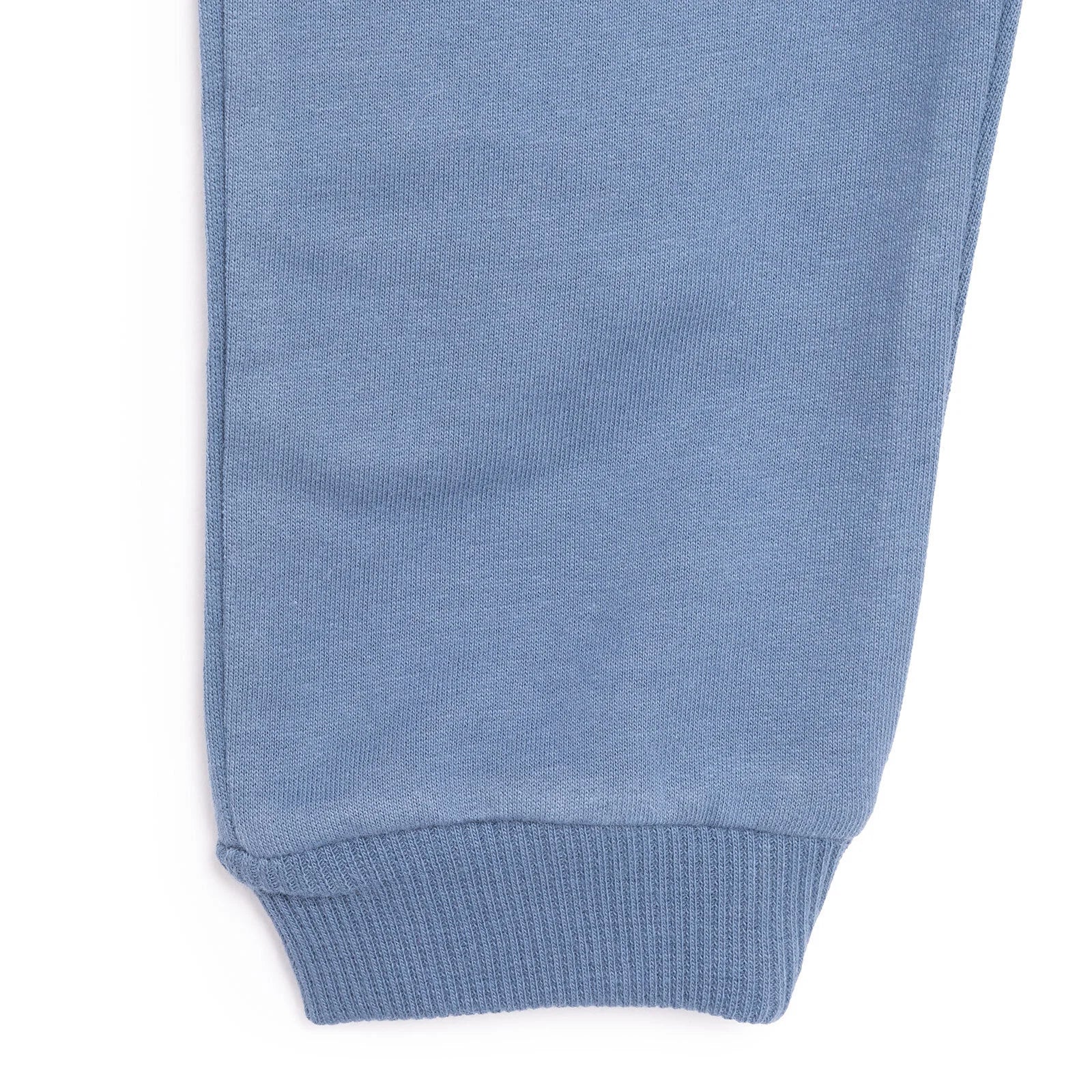 HelloBaby Basic Low Raised Joggers - Blue - ebebek - Black Friday