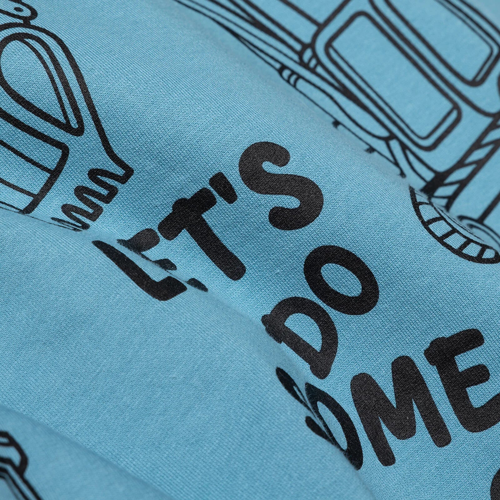 HelloBaby Baby Boy Sweatshirt - Dark Blue - ebebek - Black Friday