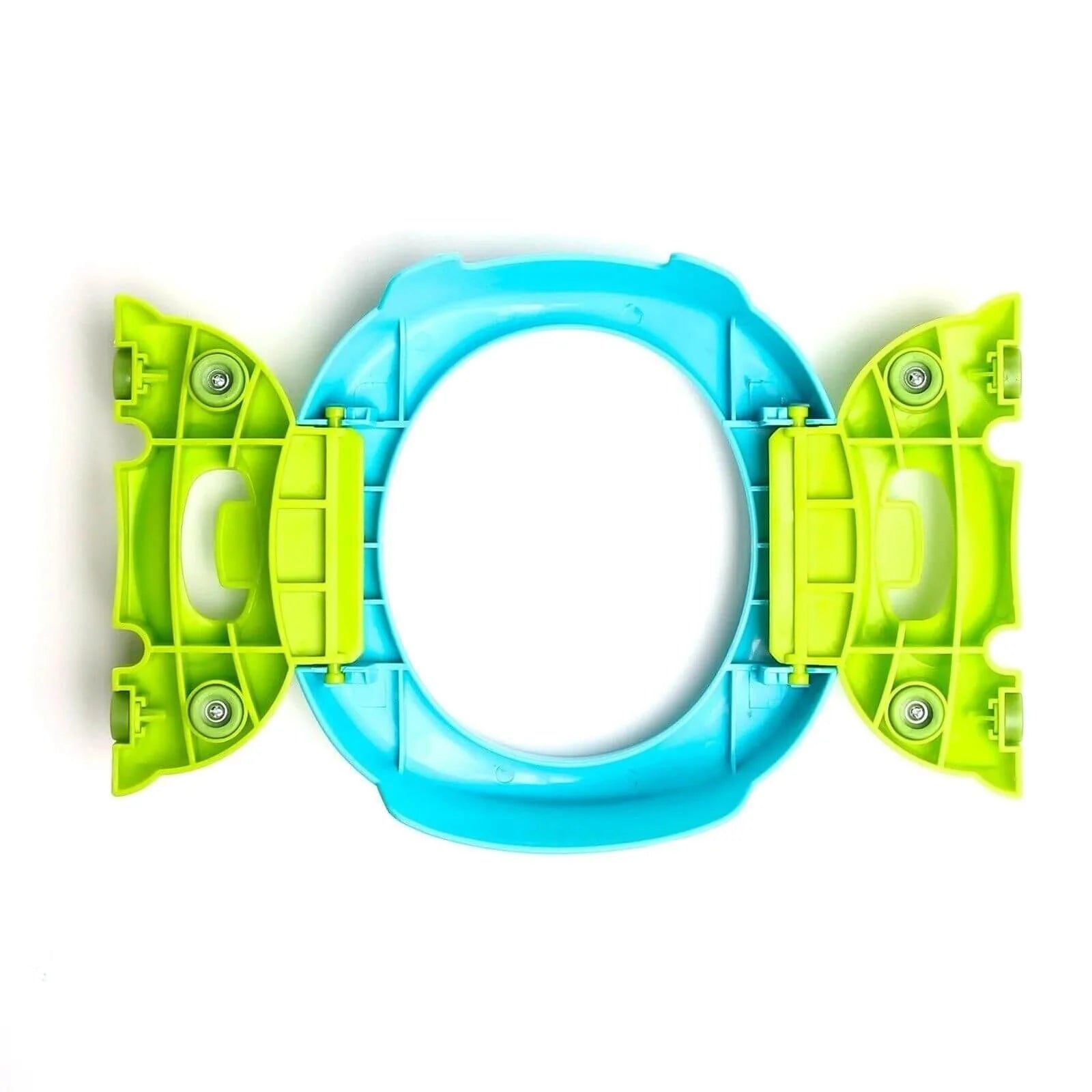 baby plus Portable Potty with Wipes & Disposable Nappy Bags - ebebek - Black Friday