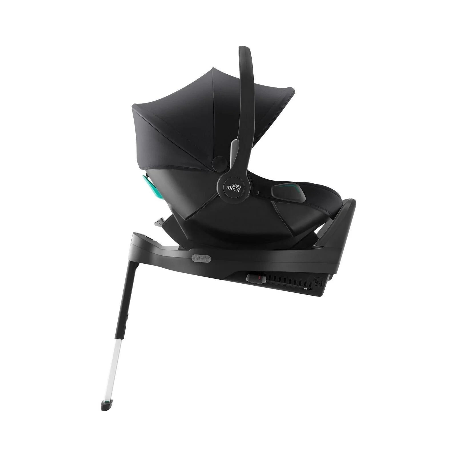 Britax Romer Baby - Safe Core Car Seat - Space Black - ebebek - Black Friday