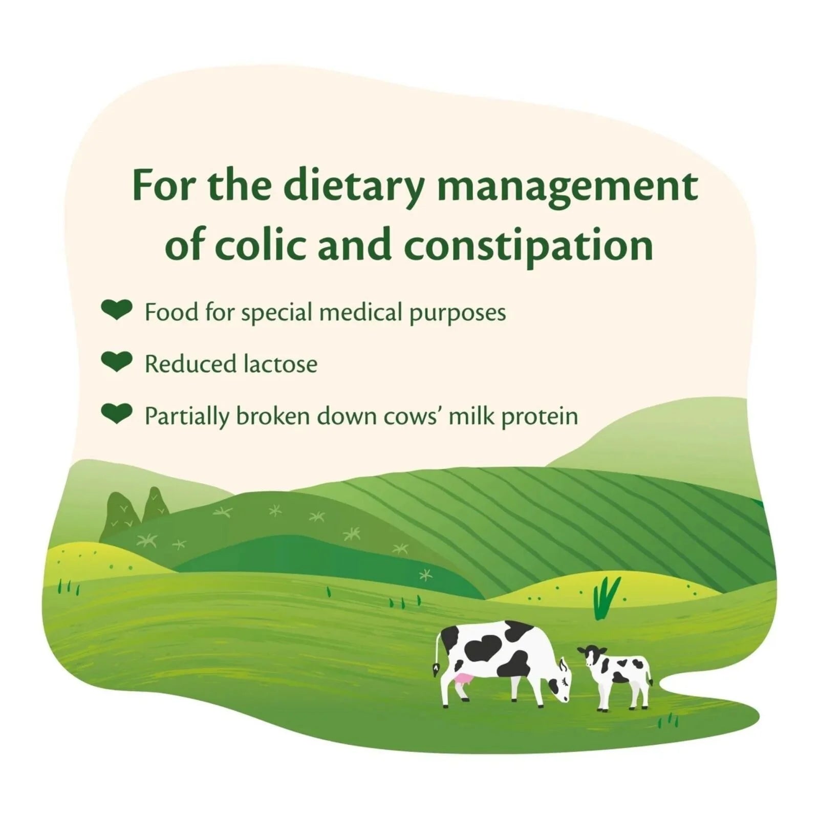 HiPP Comfort Baby Milk Formula from Birth 800g - ebebek - Black Friday