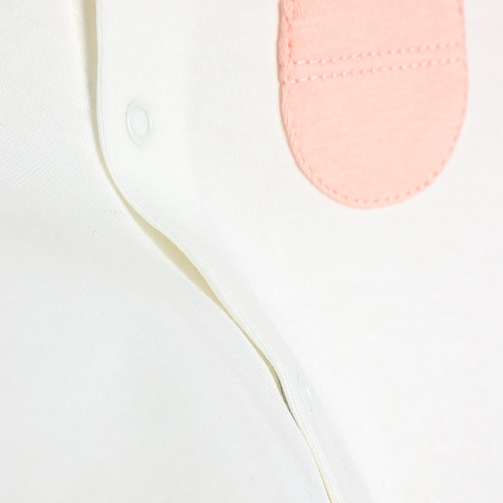 Bebbek Baby Girl 5 Pcs Newborn Gift Starter Set - Pink - ebebek - Black Friday