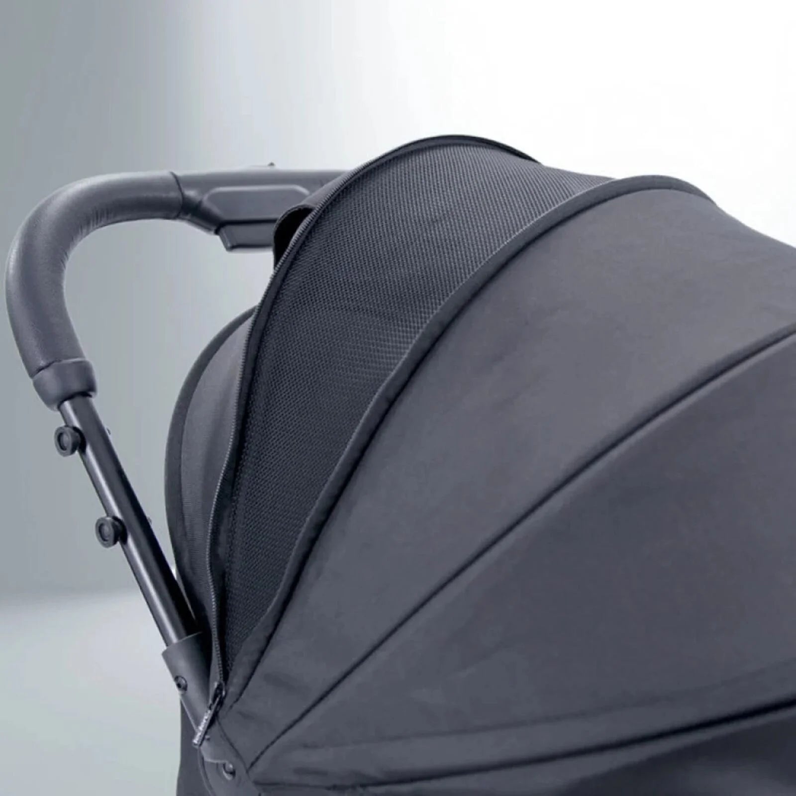 Leclerc Baby MF Plus Stroller - Black - ebebek - Black Friday