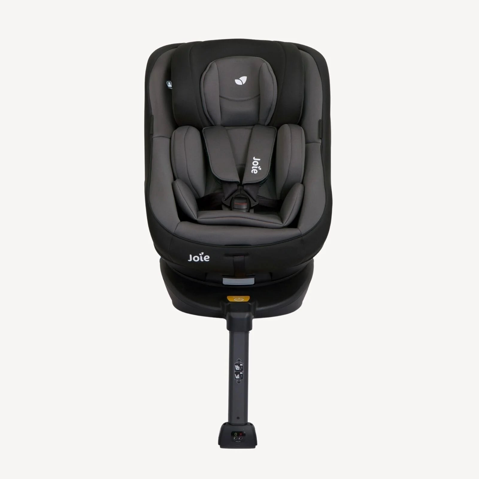 Joie Spin 360 Group 0+/1 ISOFIX Car Seat - Ember - ebebek - Black Friday