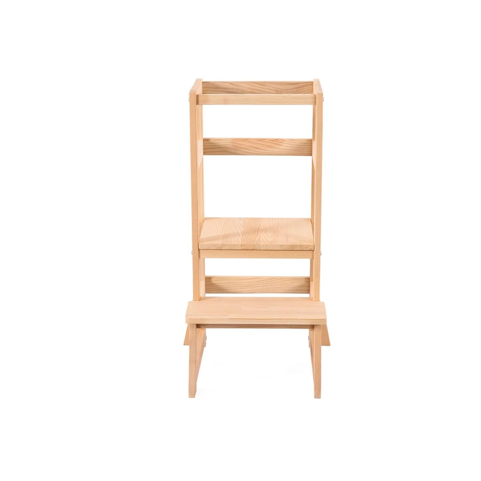 Kukka Wooden Learning Tower - ebebek - Black Friday