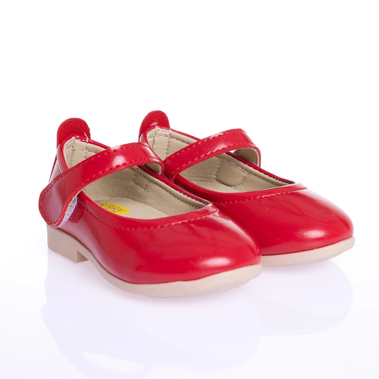 HelloBaby Girl Training Shoes - Red - ebebek - Black Friday