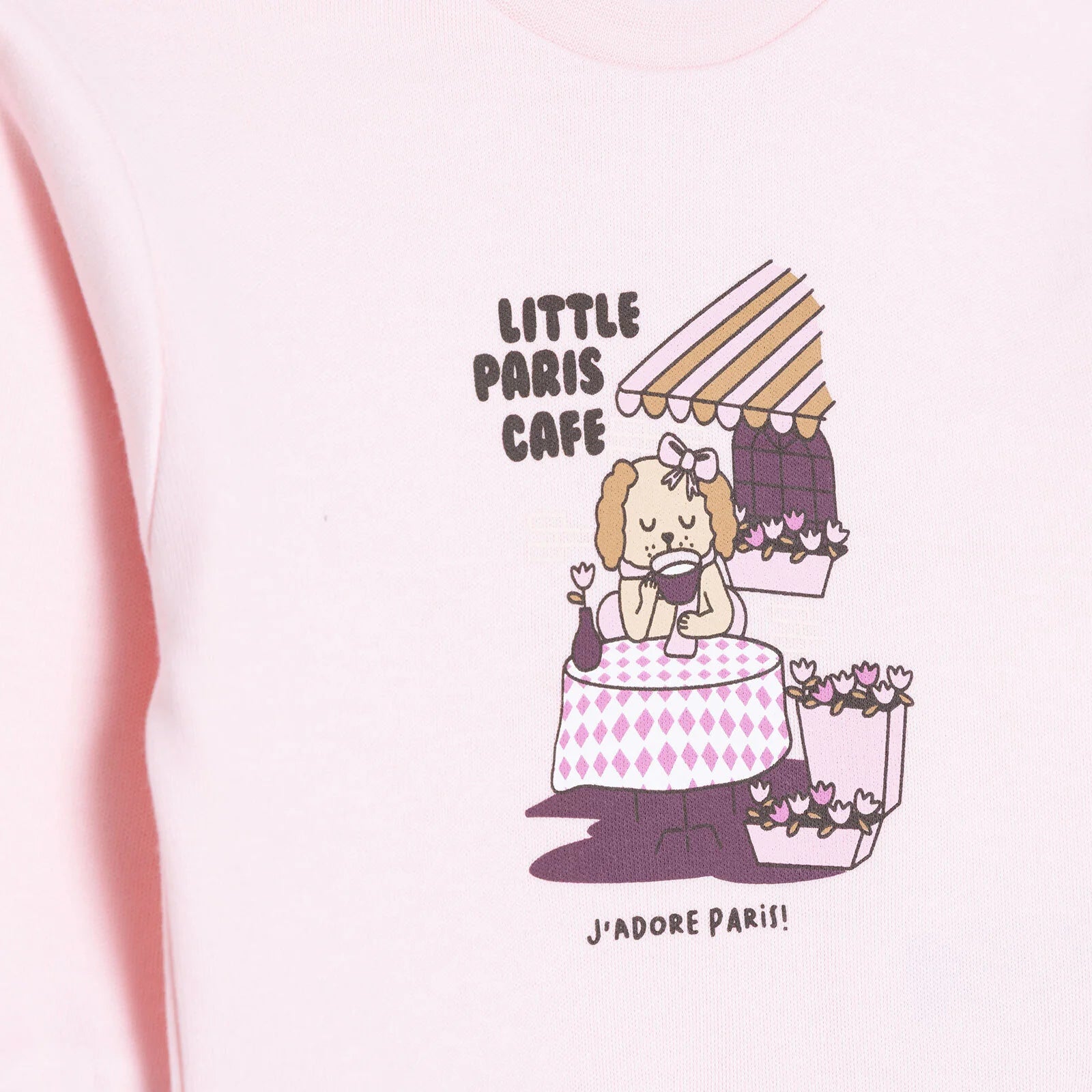 HelloBaby Jogging Set - Pink - ebebek - Black Friday