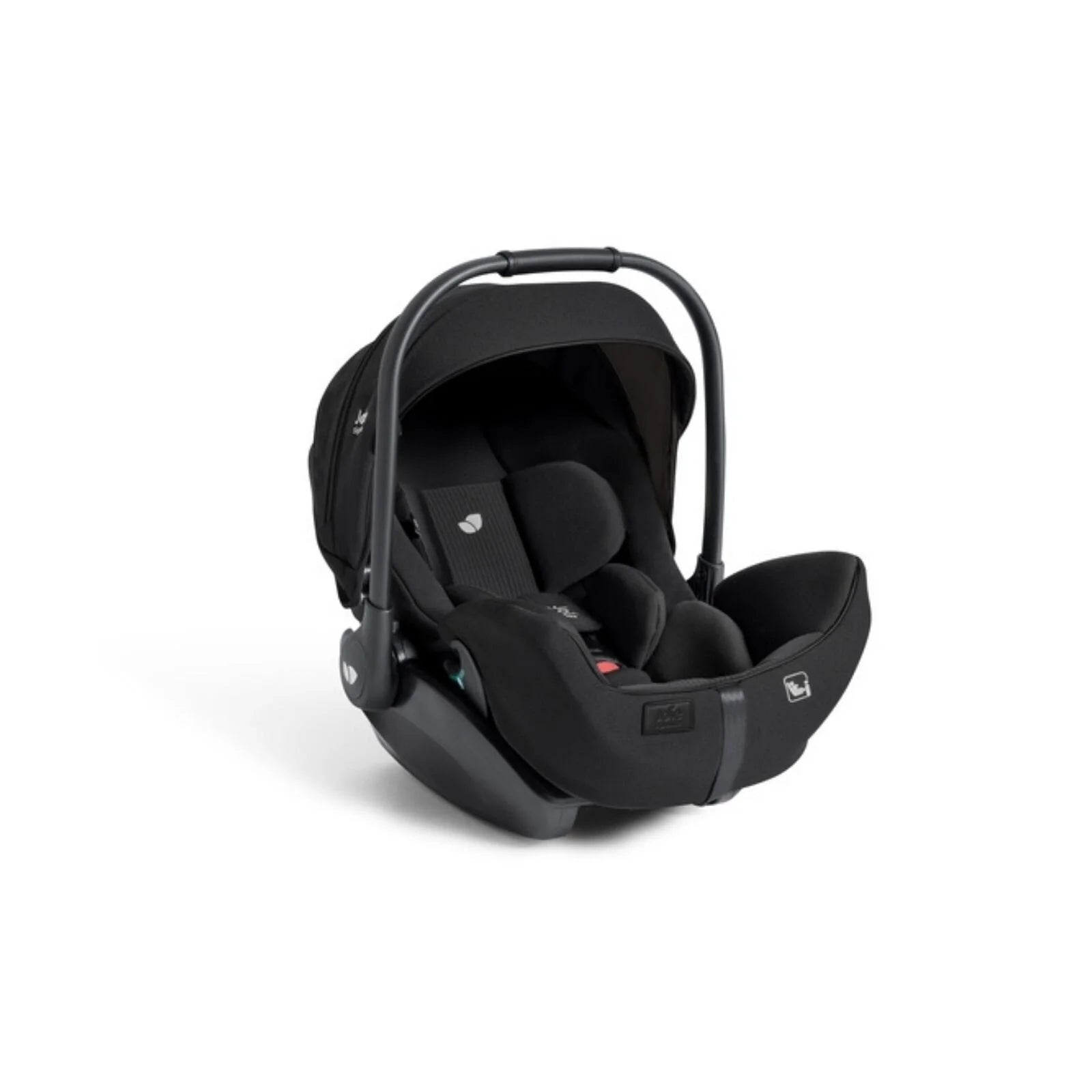 Joie Versatrax Pushchair with I - Level Pro Car Seat & Base & Calmi Carrycot Travel System - Shale - ebebek - Black Friday