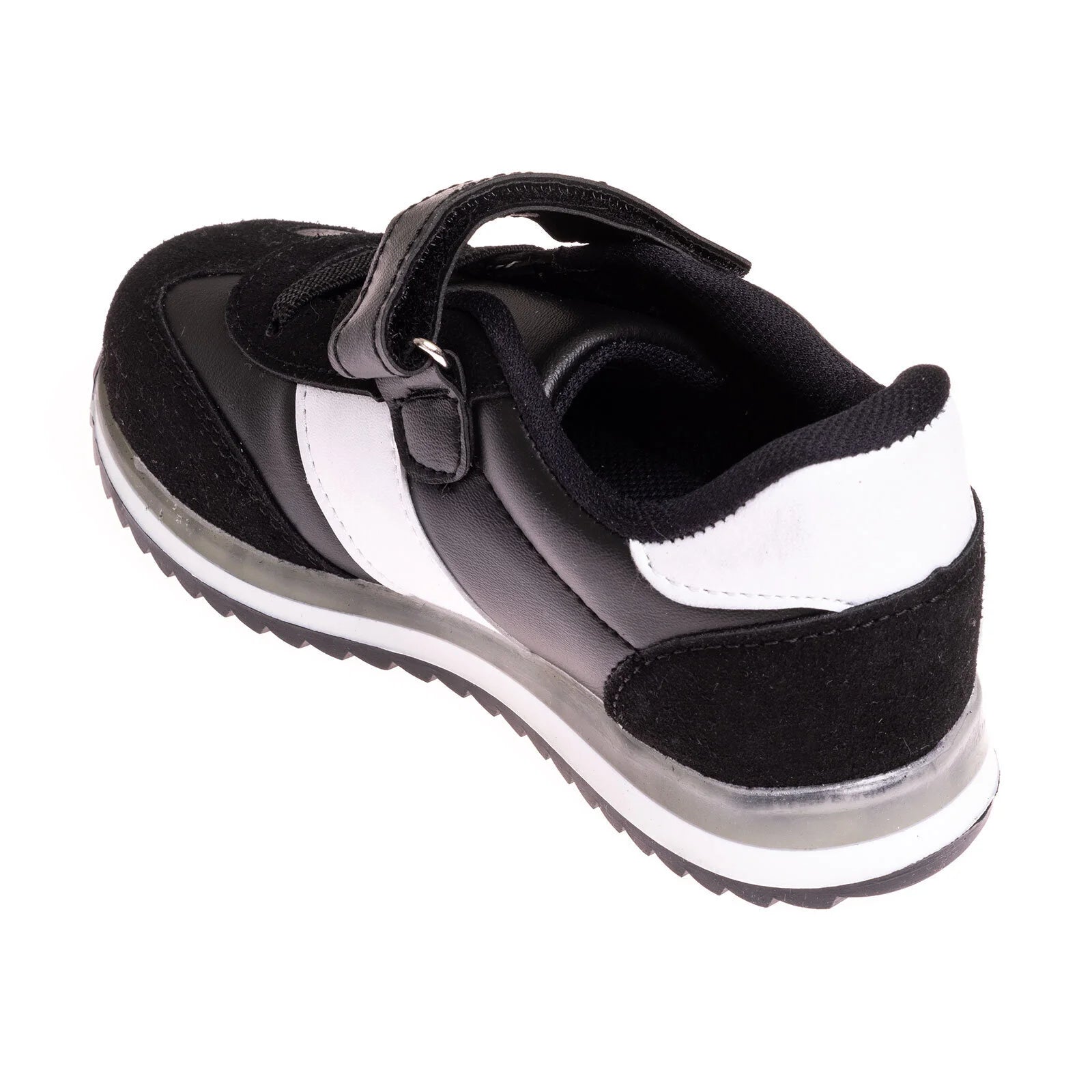 HelloBaby Boy Training Shoes - Black - ebebek - Black Friday