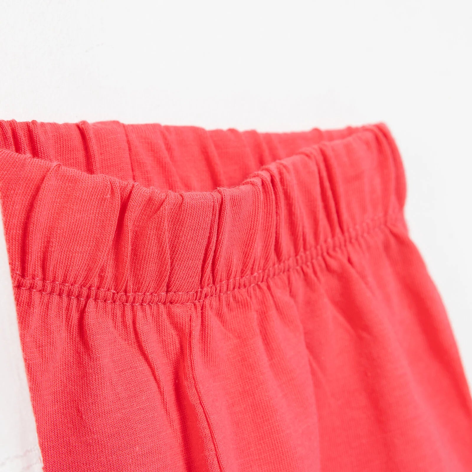 HelloBaby Girl Short Sleeve Pyjamas Set - Ecru - ebebek - Black Friday