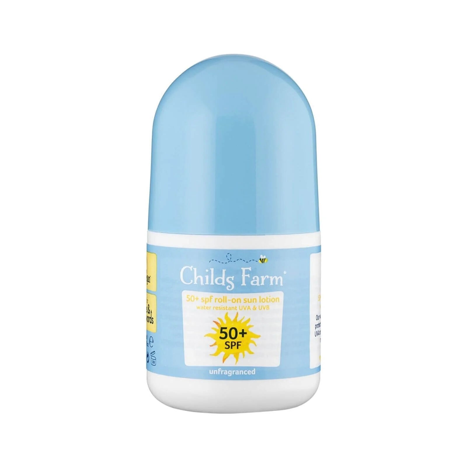 Childs Farm 50+ SPF Roll - on Sun Lotion 50ml - ebebek - Black Friday