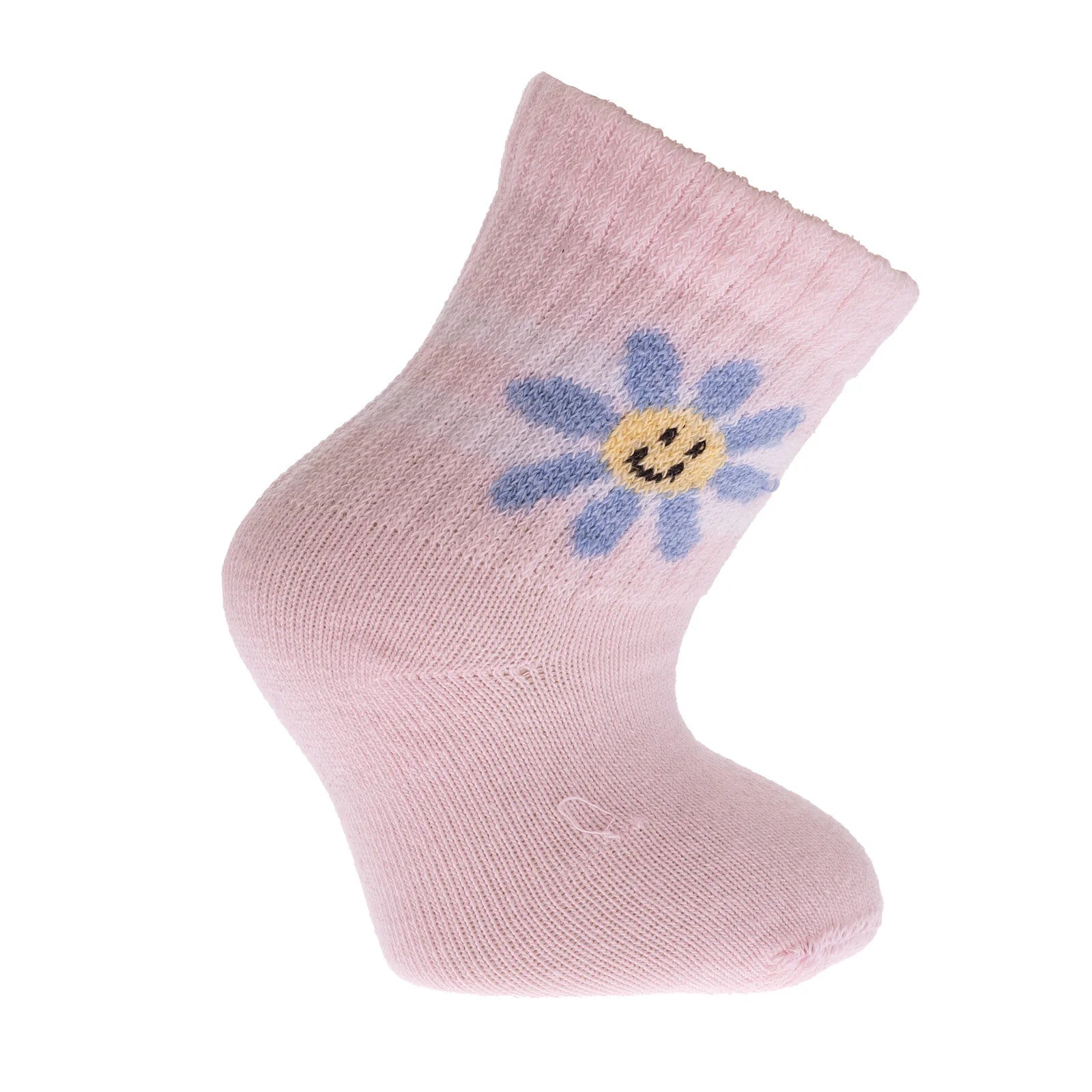 HelloBaby Baby Girl Pack of 3 Socks - Orange - ebebek - Black Friday