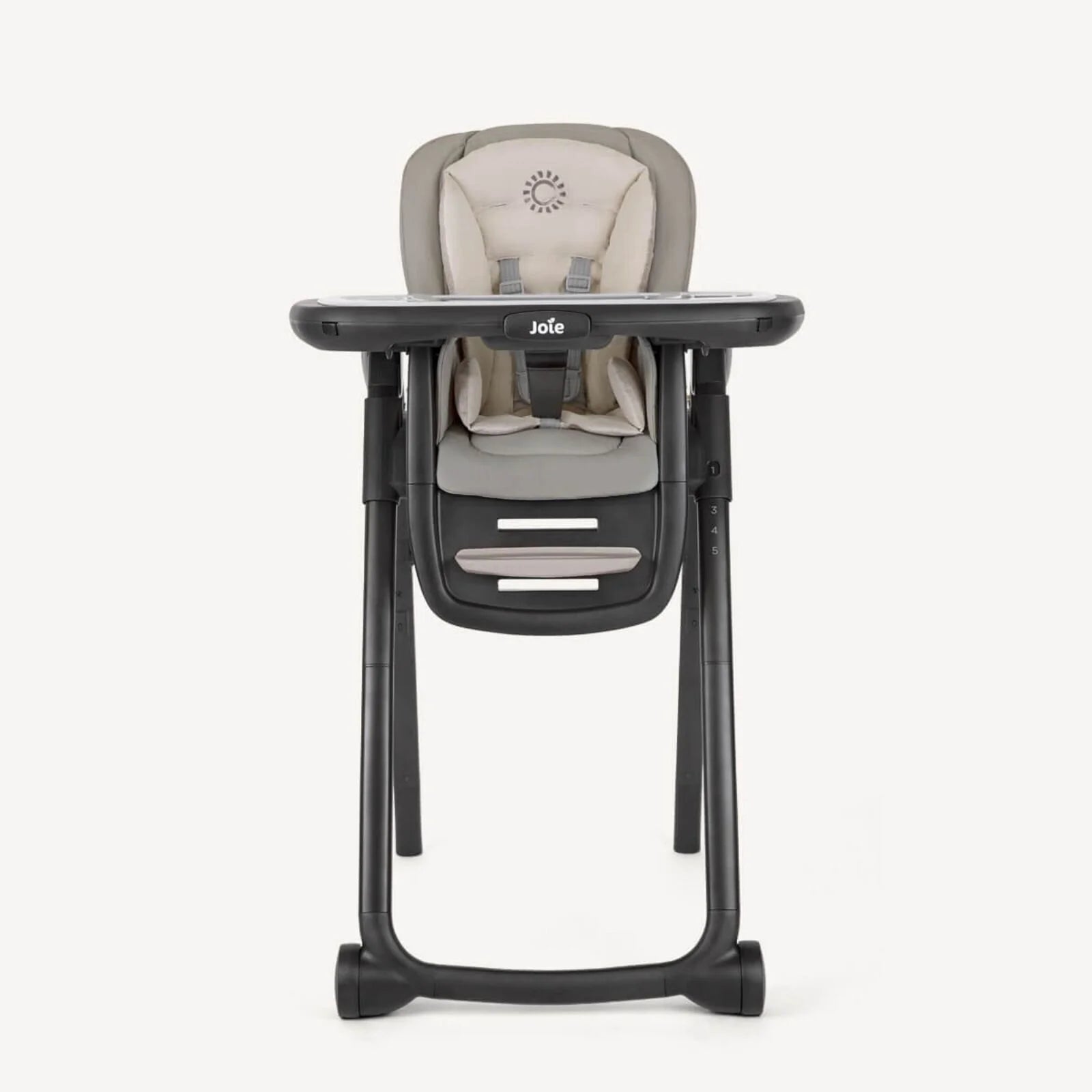 Joie Multiply 6 - in - 1 Highchair - Speckled - ebebek - Black Friday