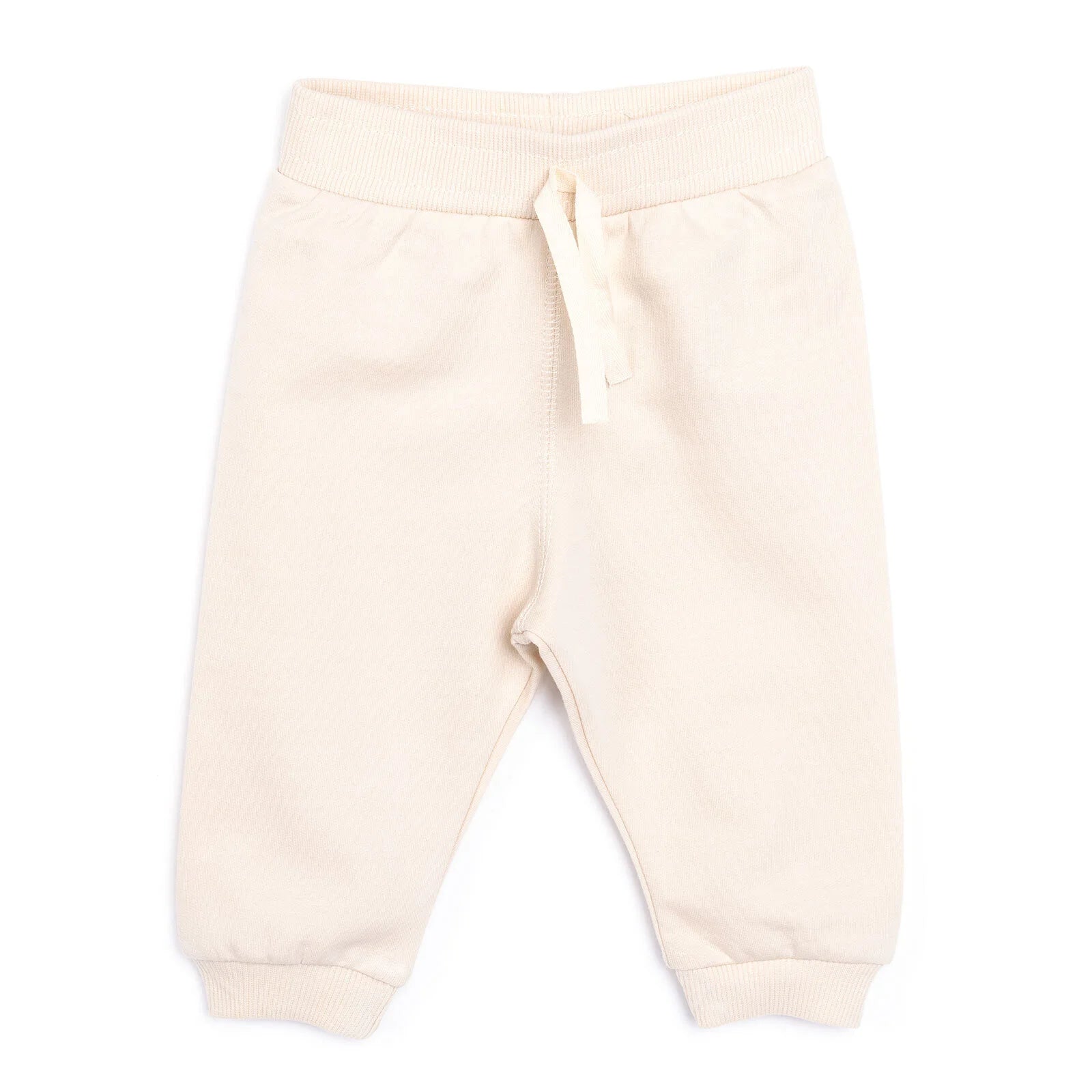 HelloBaby Joggers - Ecru - ebebek - Black Friday