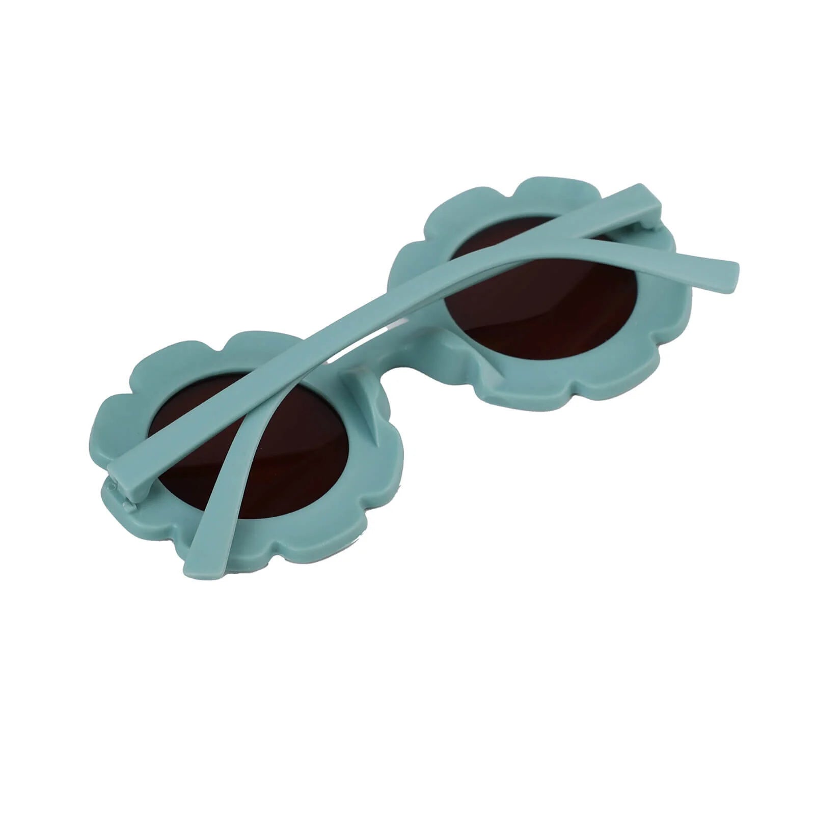 HelloBaby Flower Frame Sunglasses - Mint - ebebek - Black Friday