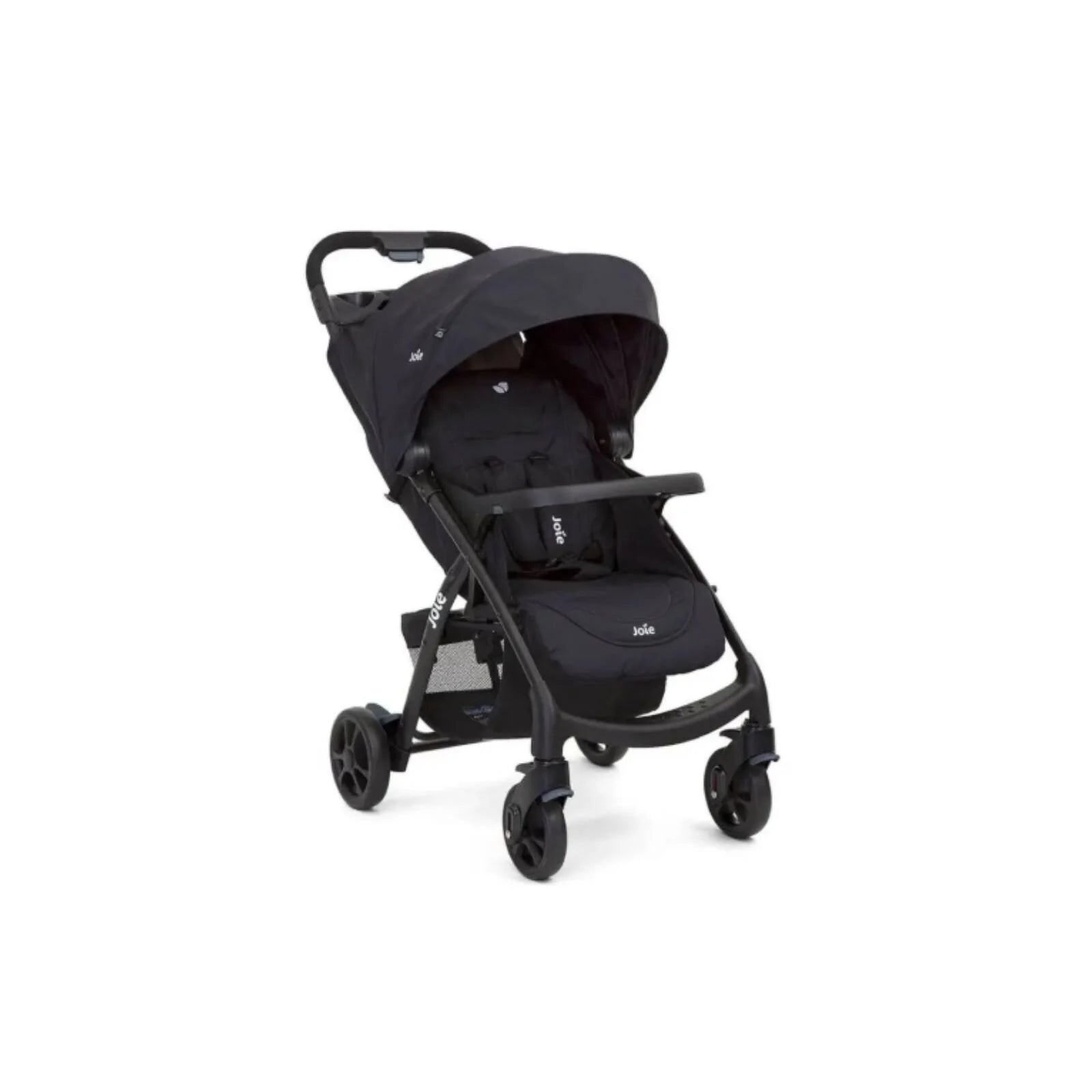 Joie i - Muze LX 3 - in - 1 4 Wheel Travel System - Shale - ebebek - Black Friday