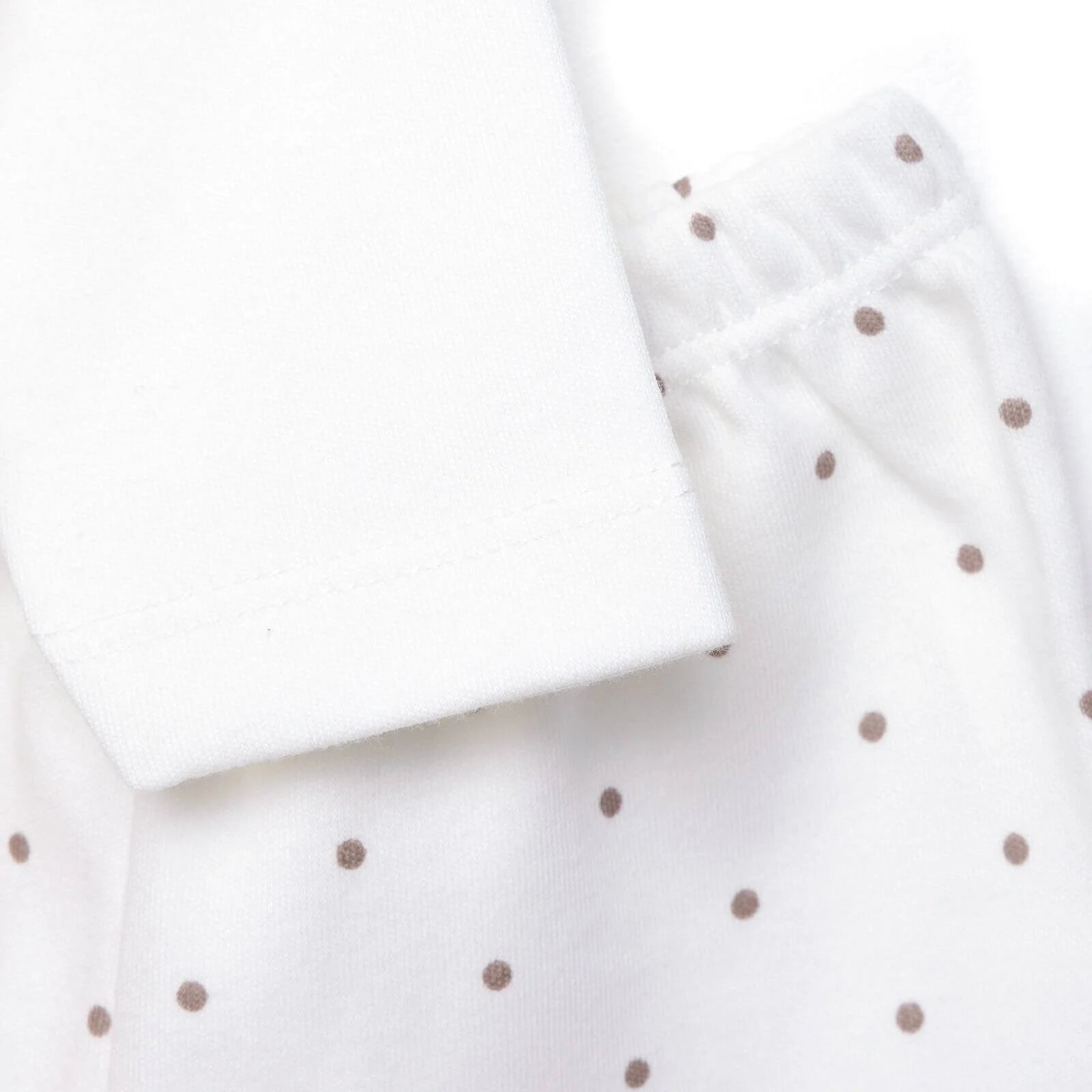 Aziz Bebe Newborn Suzene Embroidered Starter Set 5 pcs - Ecru - ebebek - Black Friday