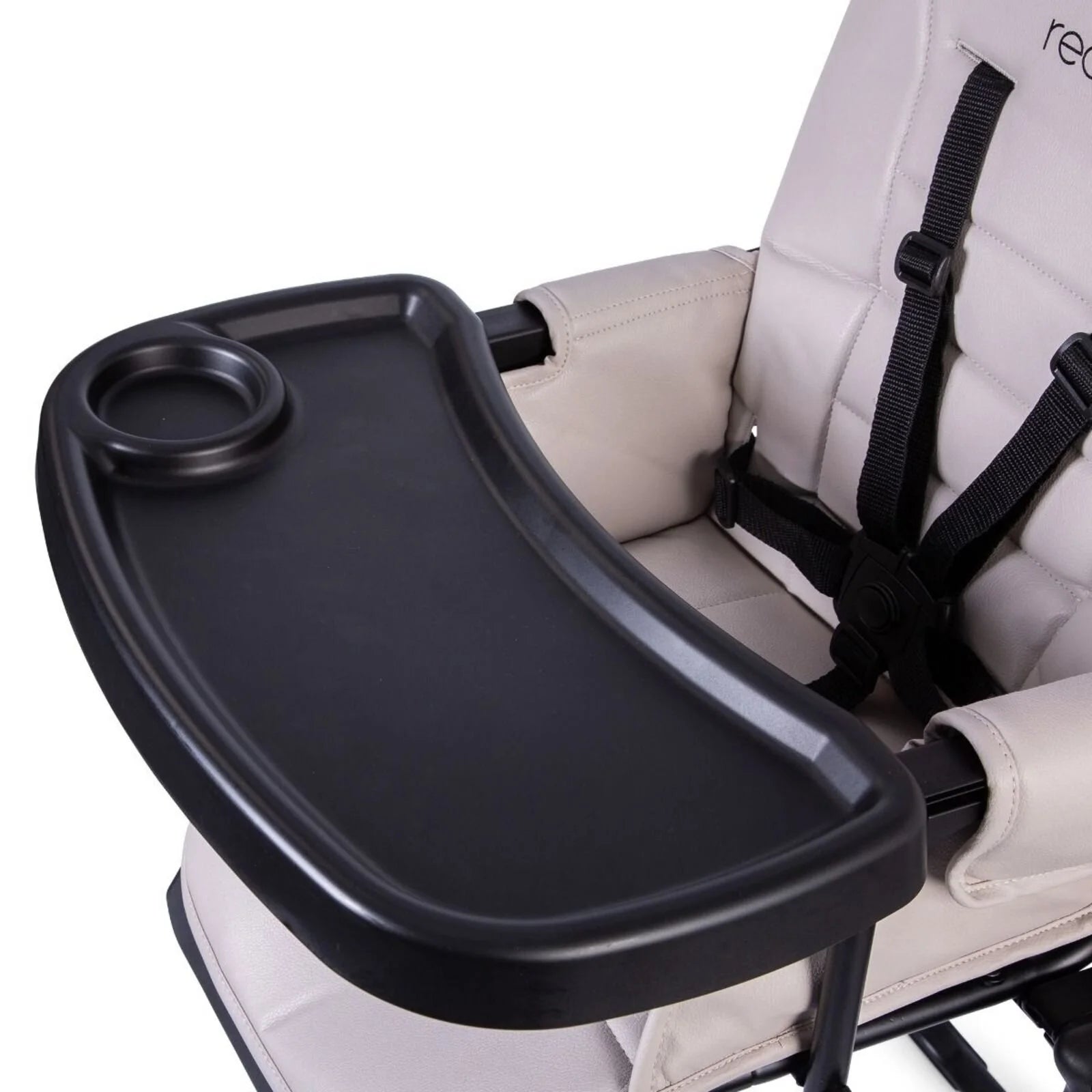 Red Kite Feed Me Fold Highchair - Grey - Red Kite - ebebek