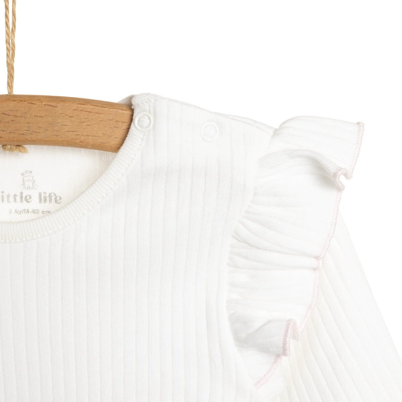 Little Life Girl Blouse - Skirt - Pink - ebebek - Black Friday