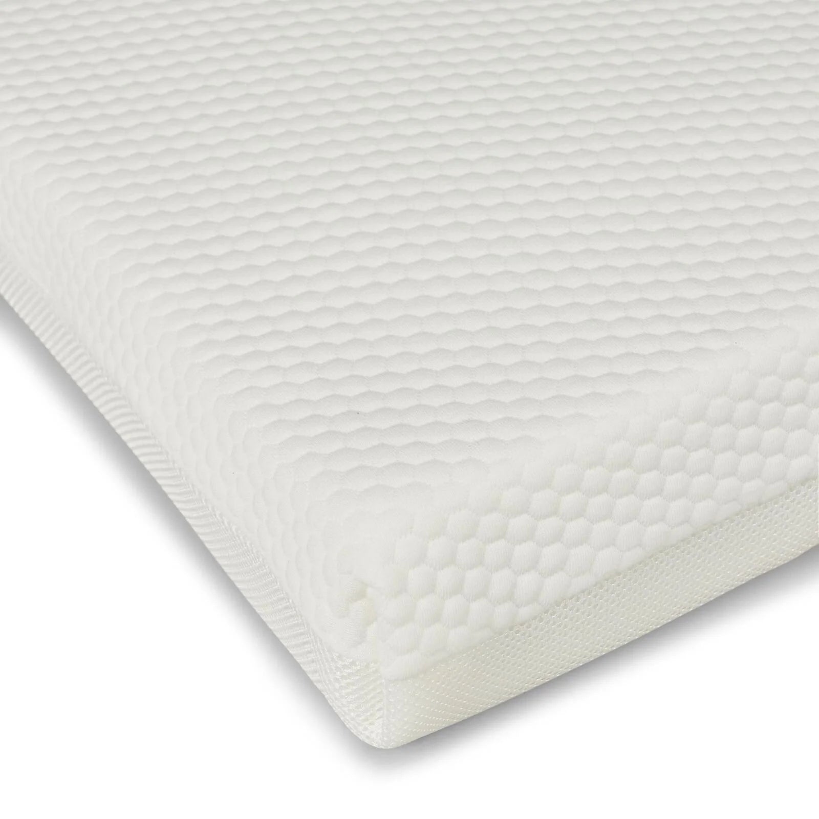 Ickle Bubba All Seasons Premium Pocket Sprung Mattress 100 x 50cm - ebebek - Black Friday