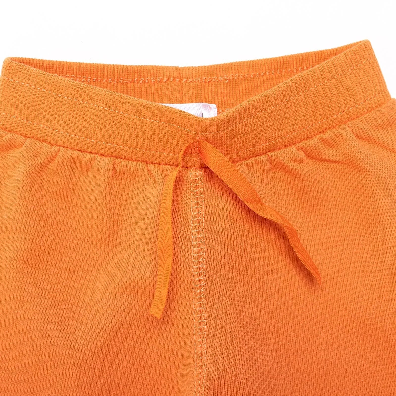HelloBaby Baby Boy Joggers - Orange - ebebek - Black Friday