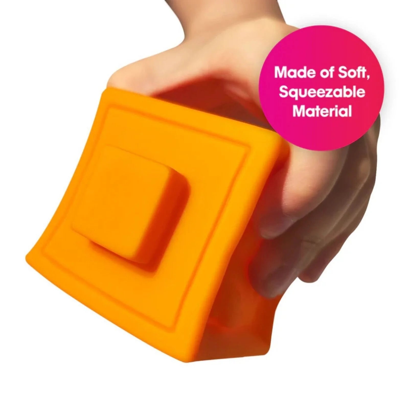 Edushape Textured Pop Blocks - ebebek - Black Friday
