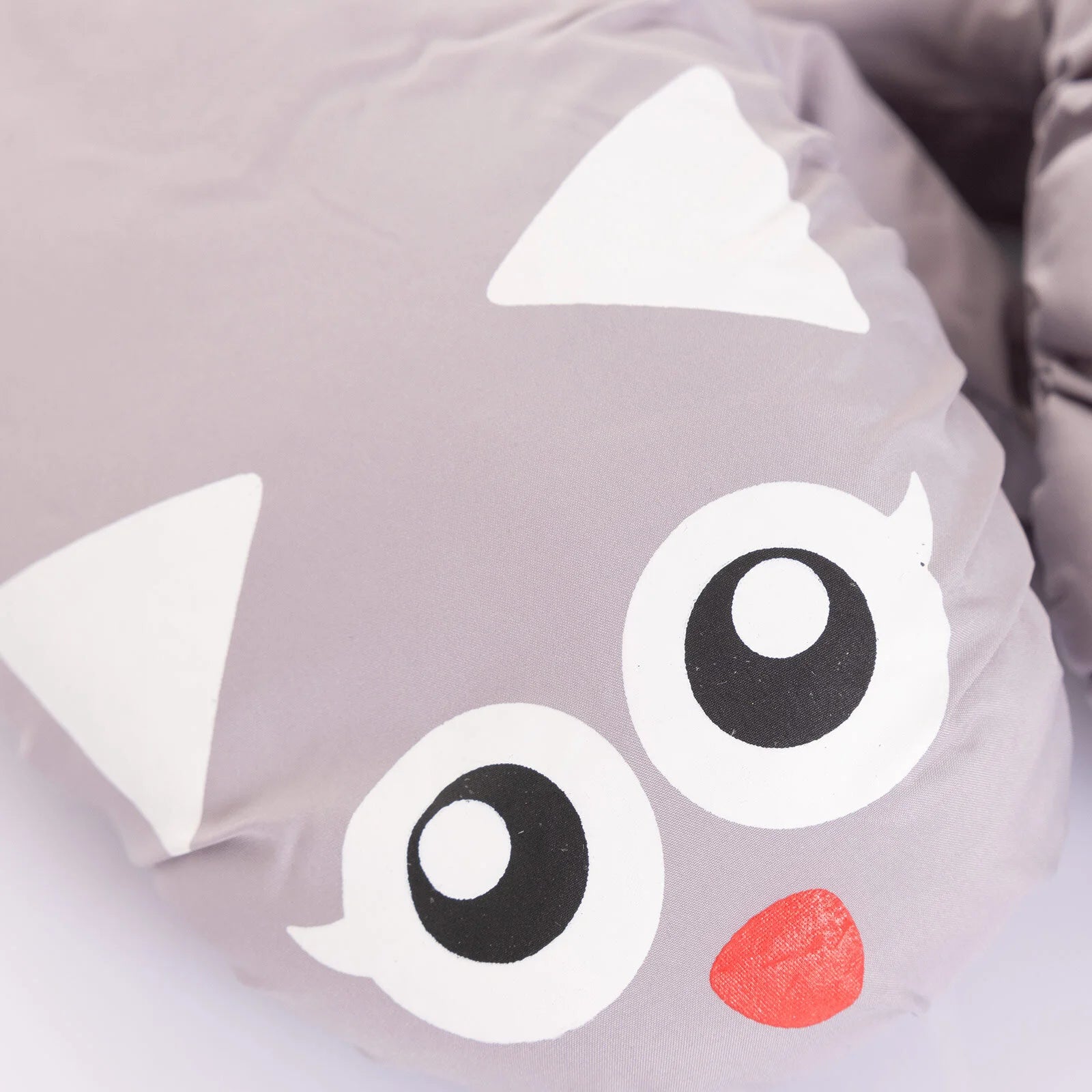 Kitti Girl Mitten - Grey - ebebek - Black Friday