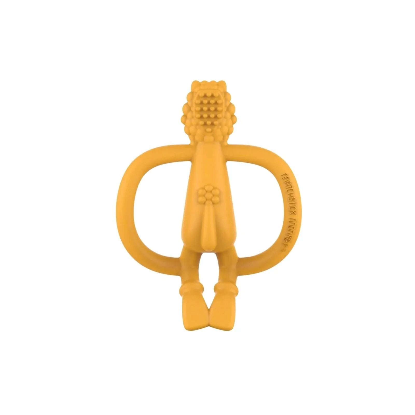 Matchstick Monkey Ludo Lion Teether - ebebek - Black Friday