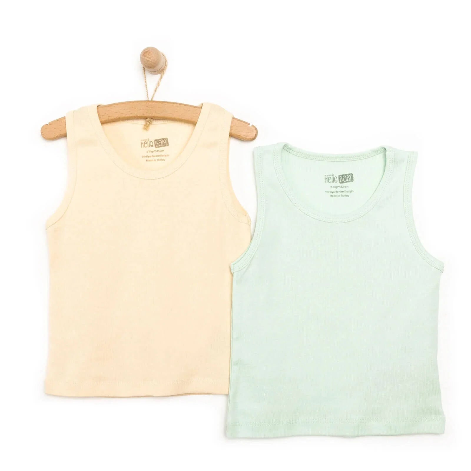 HelloBaby Athlete 2 pcs - Multicolour - ebebek - Black Friday