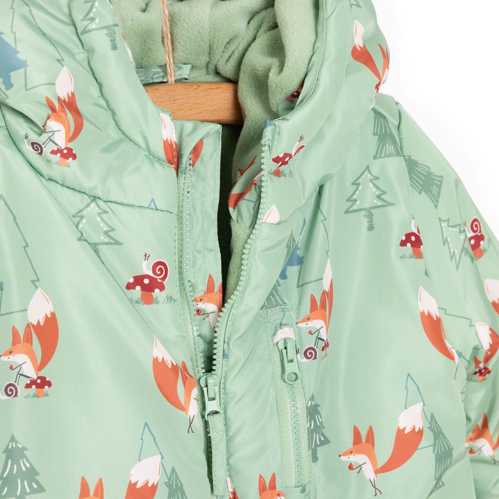 HelloBaby Coat - Printed - ebebek - Black Friday