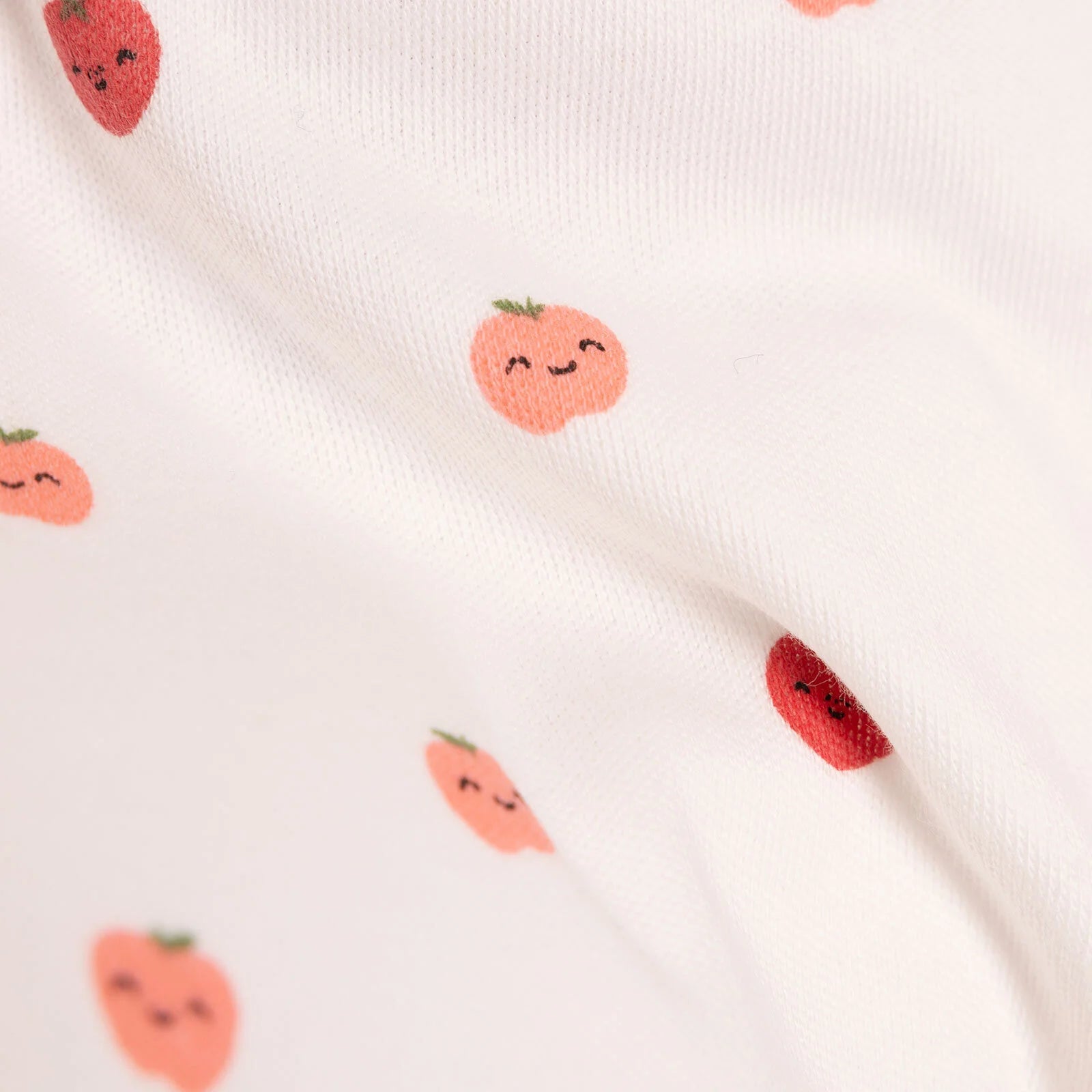 HelloBaby Newborn Baby Girl Embroidered - Coral - ebebek - Black Friday