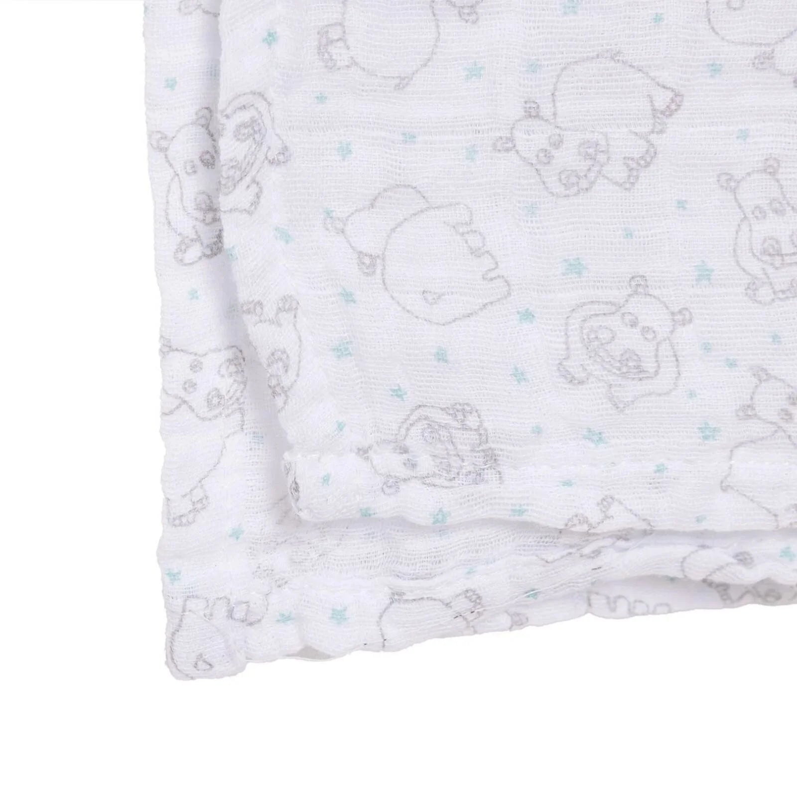 Little Dreams Boy Blanket - Printed - ebebek - Black Friday