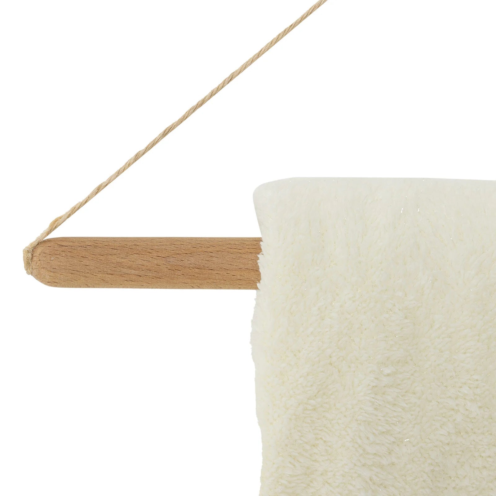 Mollia Unisex Blanket - Ecru - ebebek - Black Friday