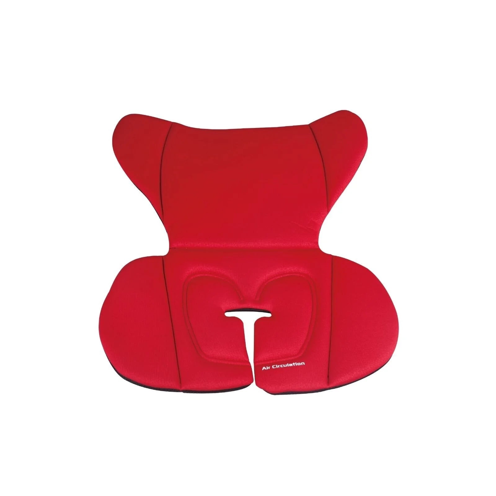 baby plus Secure Group 1/2/3 (9 Months to 12 Years) Car Seat - Red - ebebek - Black Friday