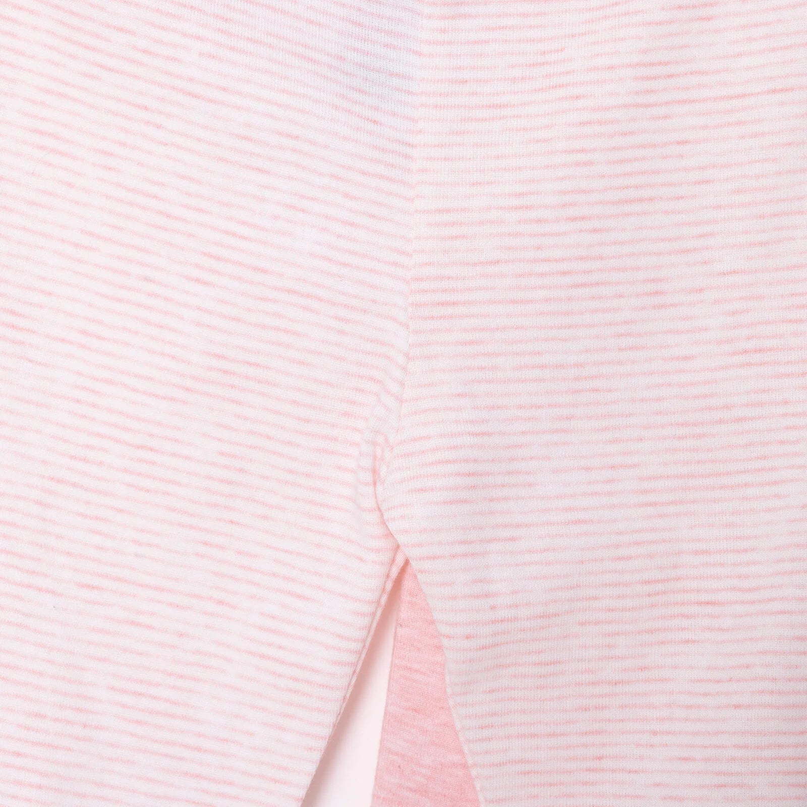 HelloBaby Unisex 2 Piece Footed Bottom - Pink - ebebek - Black Friday