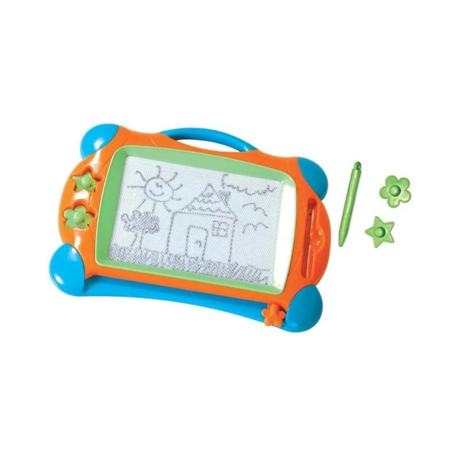 SES Creative Magnetic Drawing Board - ebebek - Black Friday