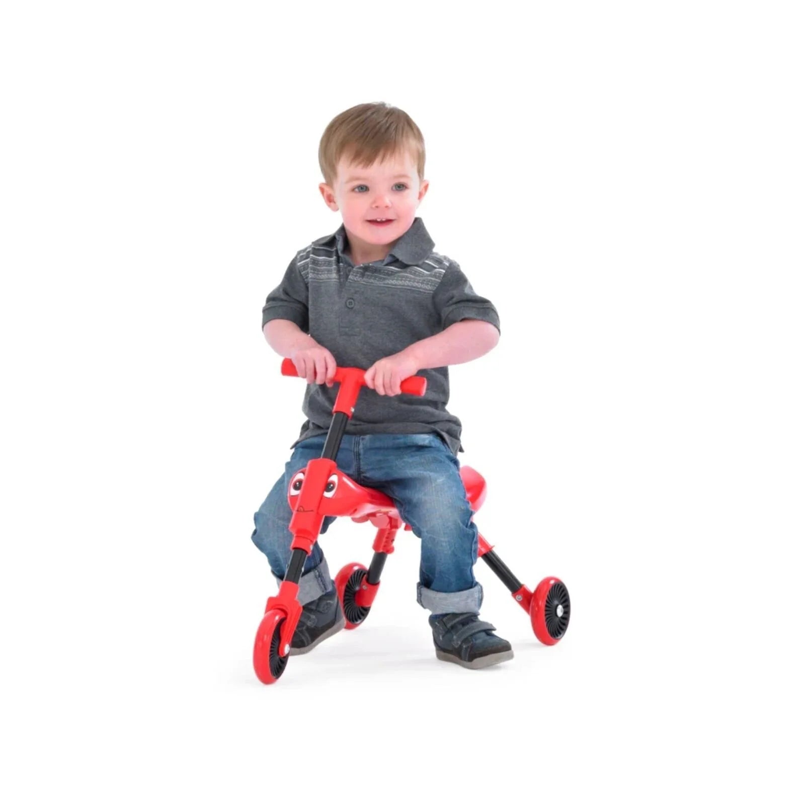 Scuttlebug Beetle 3 Wheel Ride On - ebebek - Black Friday