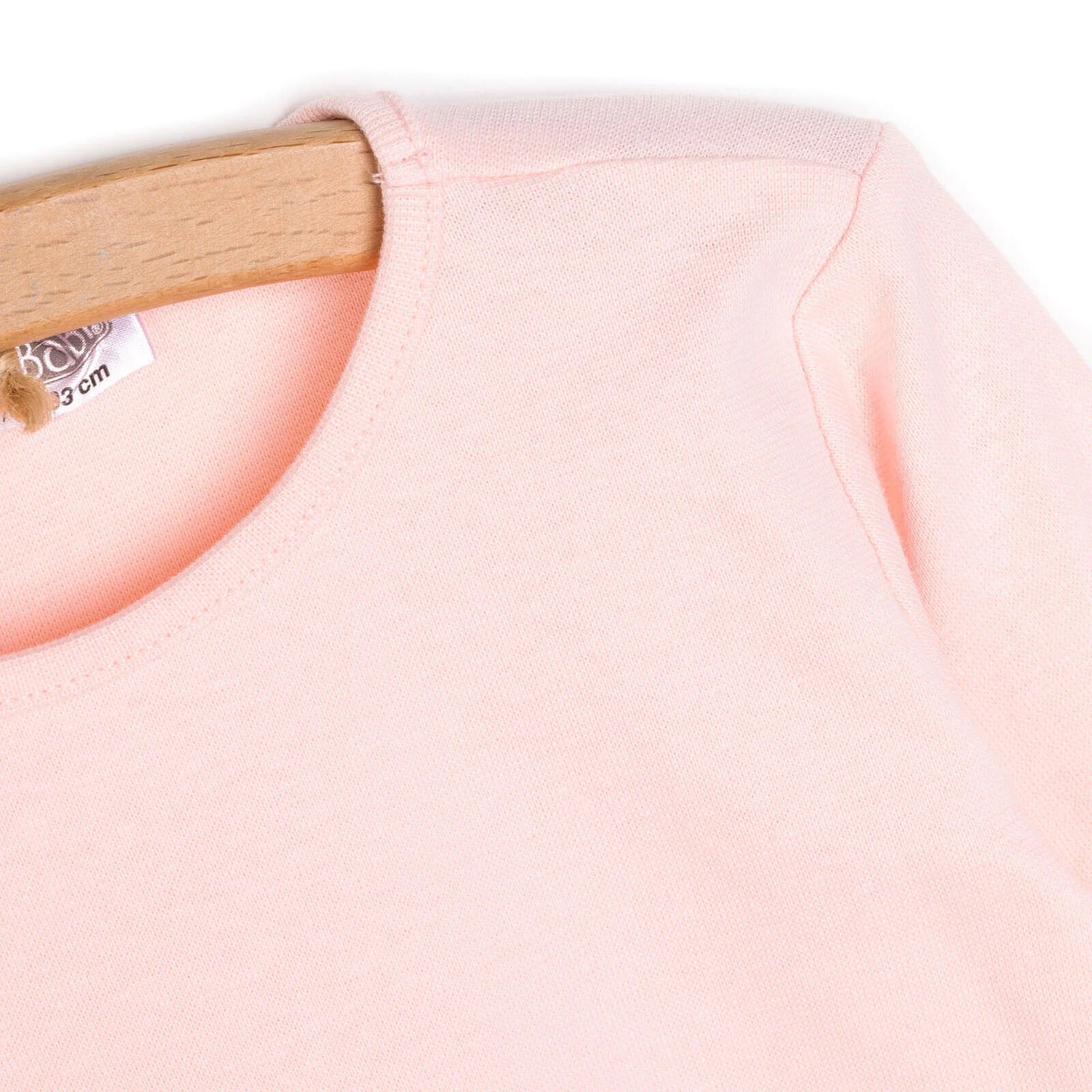 HelloBaby Baby Girl Winter Fairytale Dress - Powder - ebebek - Black Friday