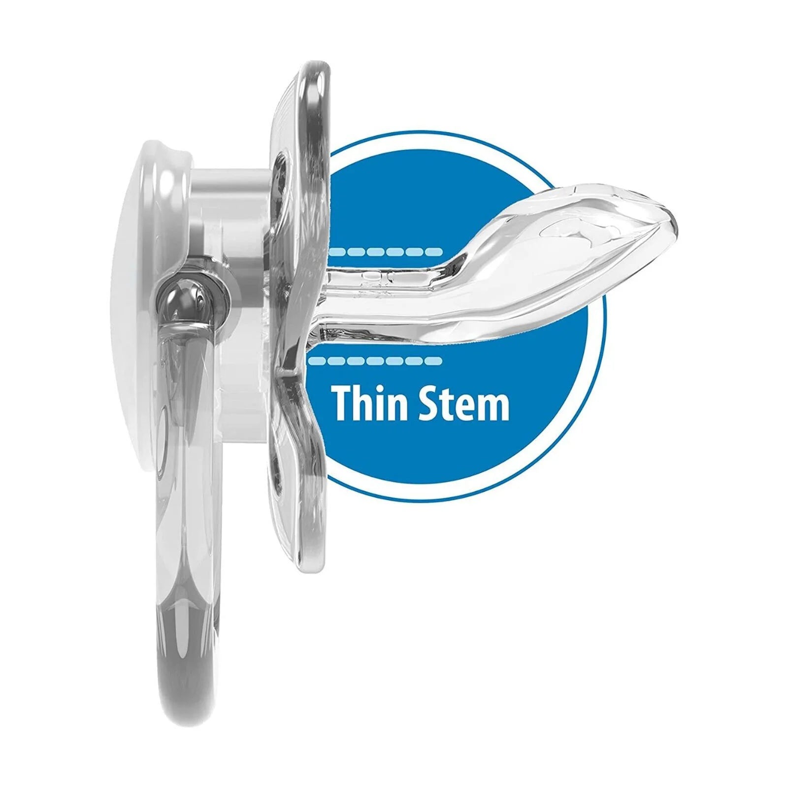 Dr. Brown's Prevent Soothers Animal Faces 6 - 18 months Assorted - Blue - ebebek - Black Friday