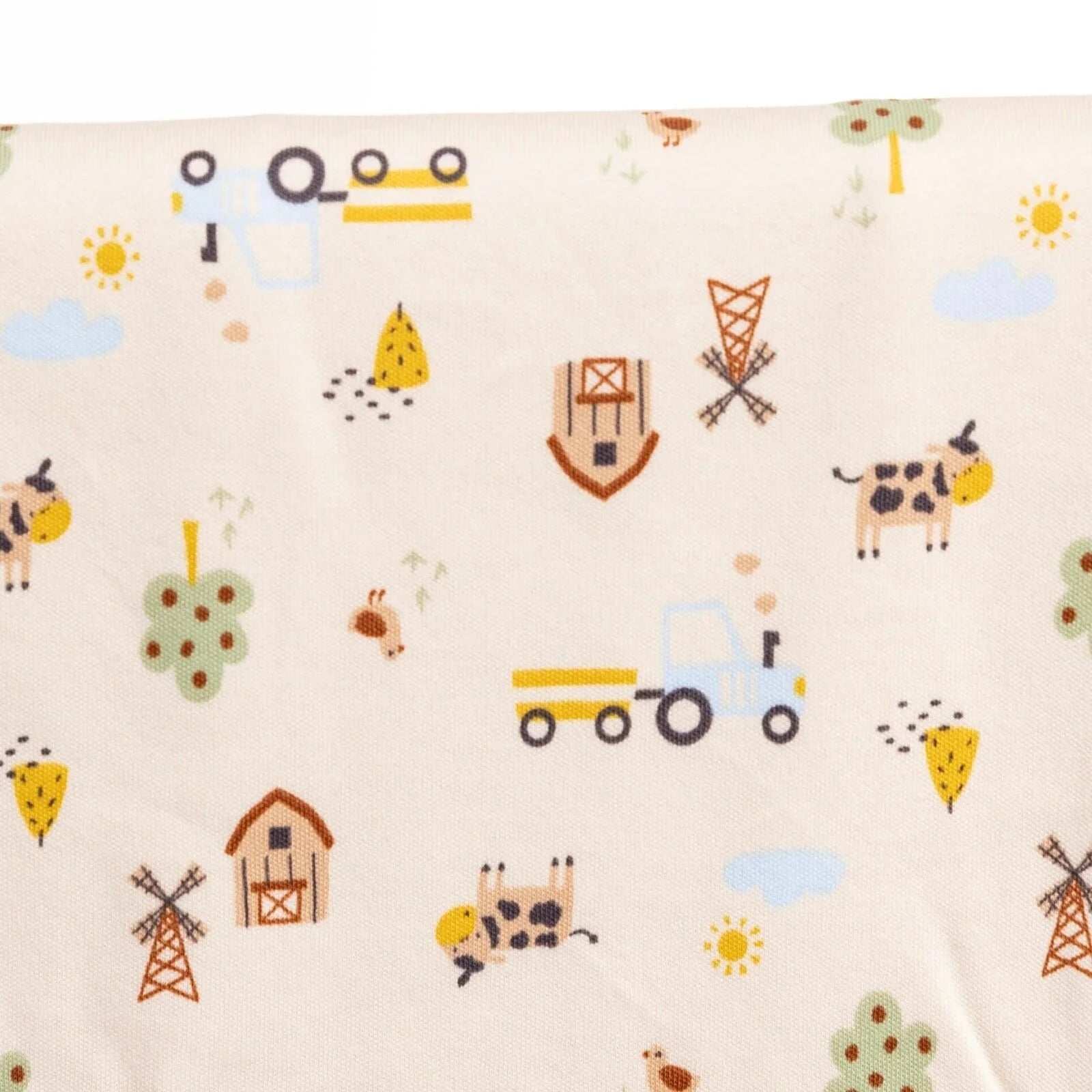 Little Dreams Boy Blanket - Ecru - ebebek - Black Friday