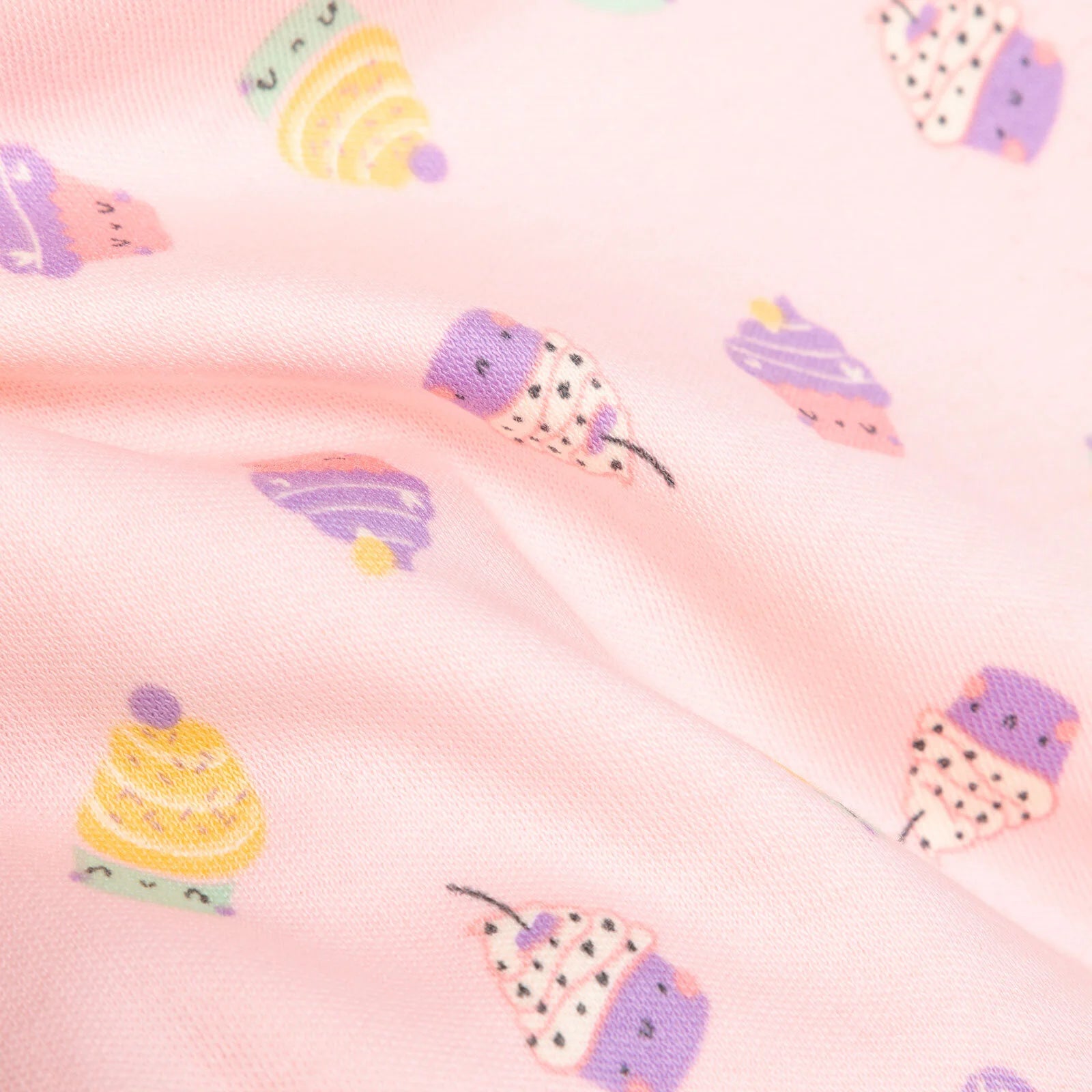 HelloBaby Girl 2 Piece Footles Bottom - Purple - ebebek - Black Friday