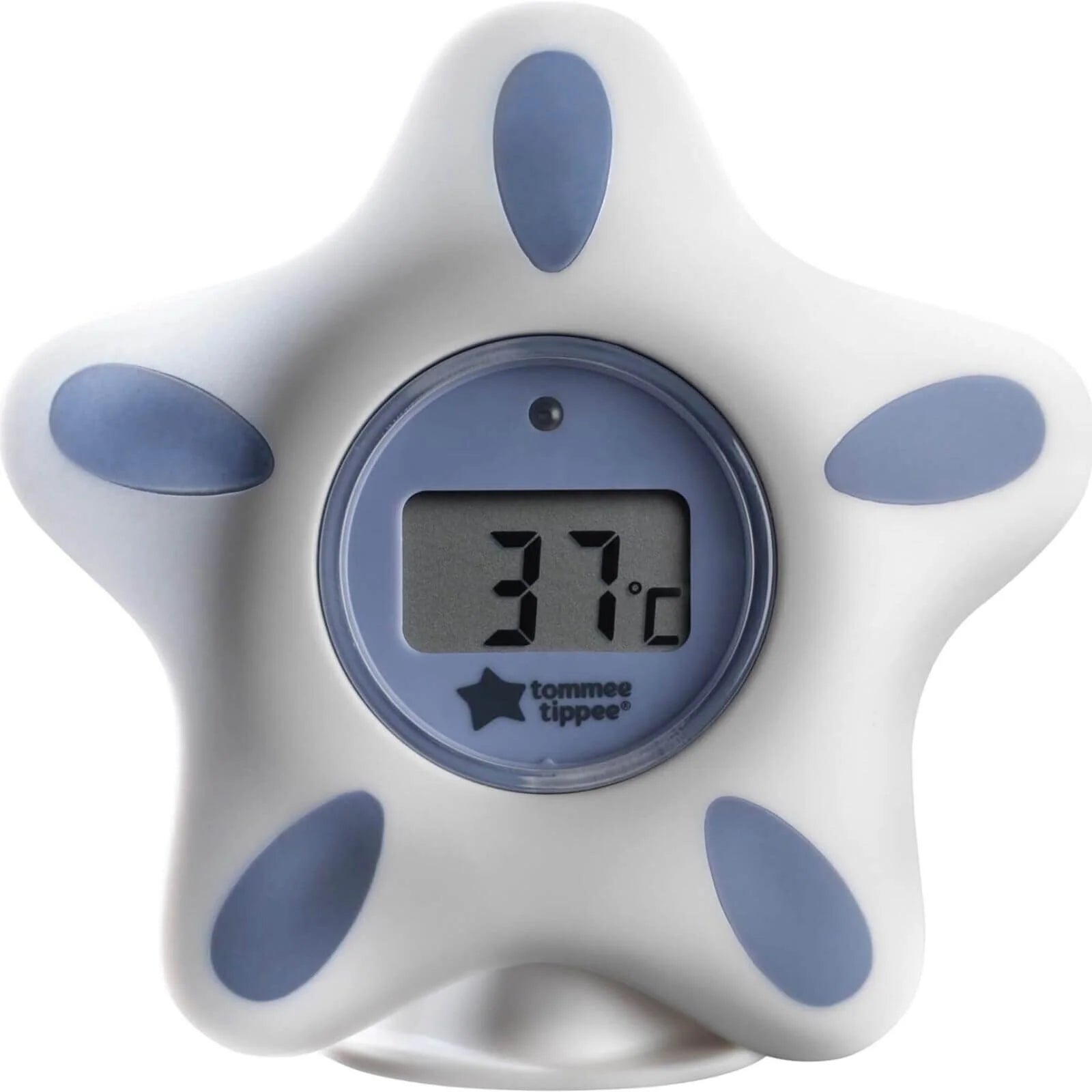 Tommee Tippee Closer to Nature Bath and Room Thermometer - ebebek - Black Friday