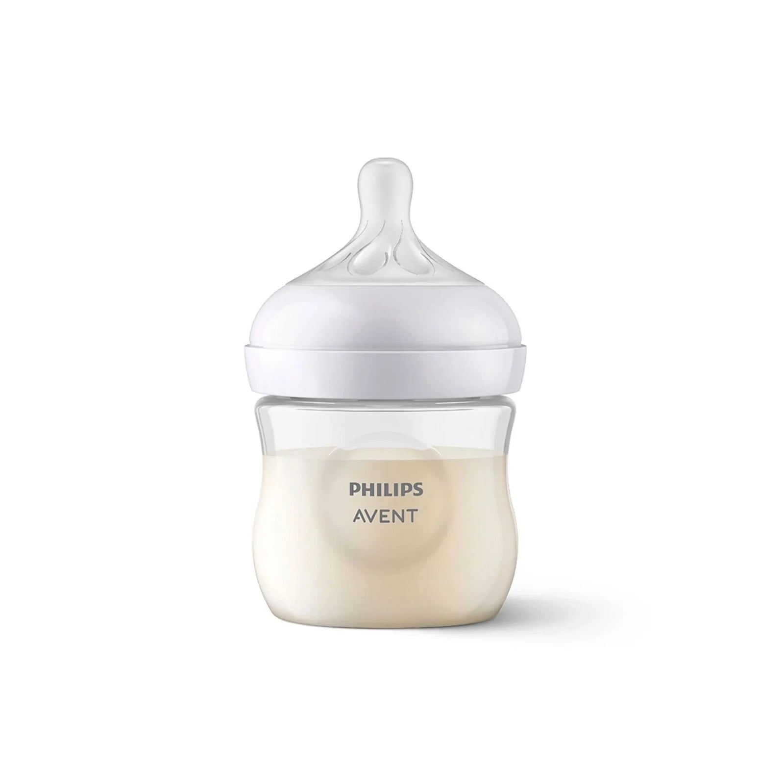 Philips Avent Natural Response PP Bottle 0+ months 125ml - ebebek - Black Friday